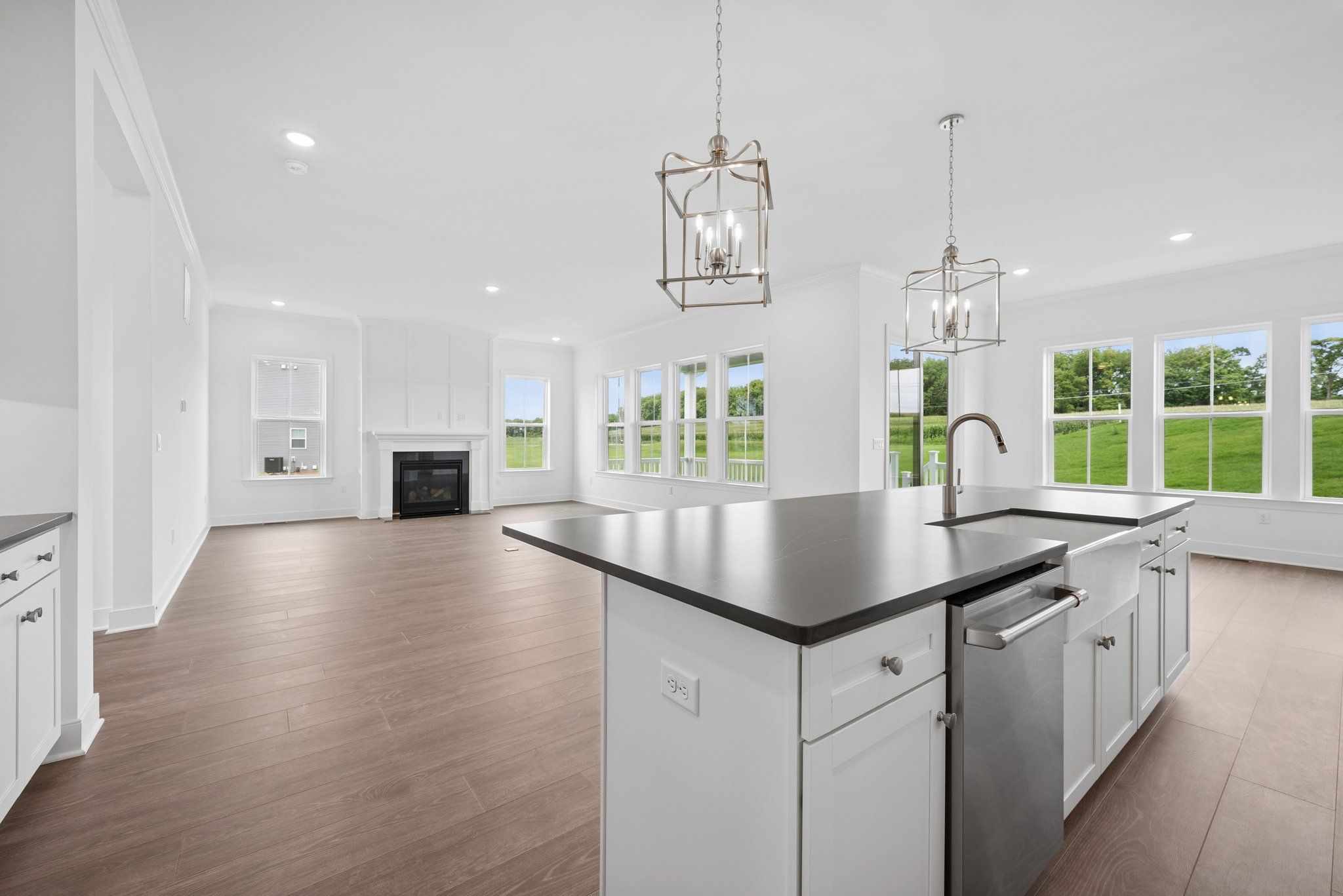 Kitchen - August 5, 2026