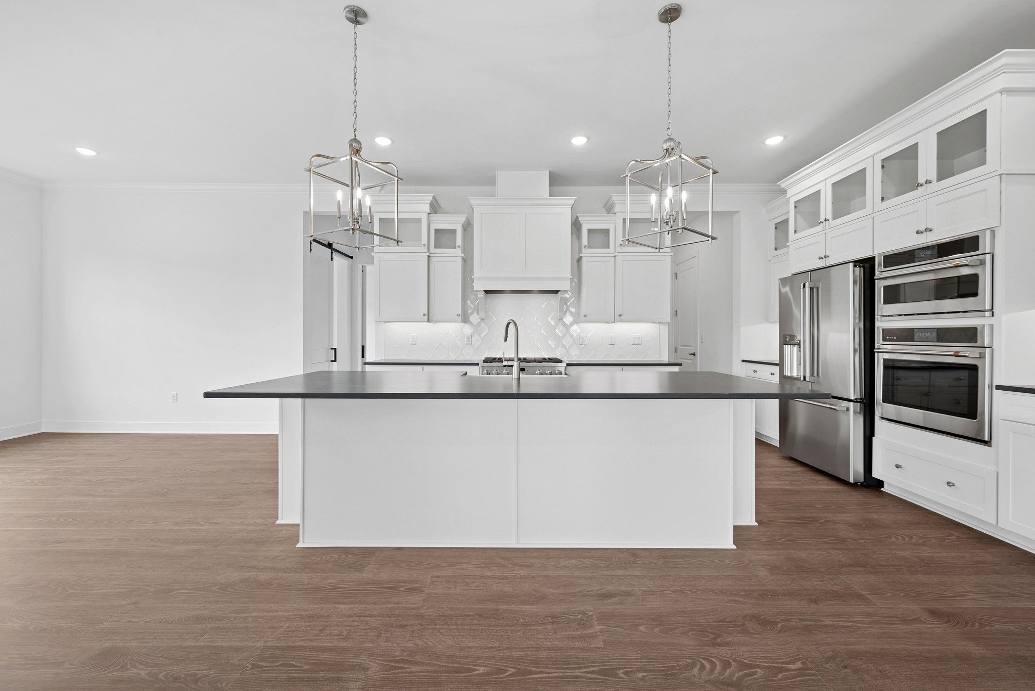 Kitchen - August 5, 2026