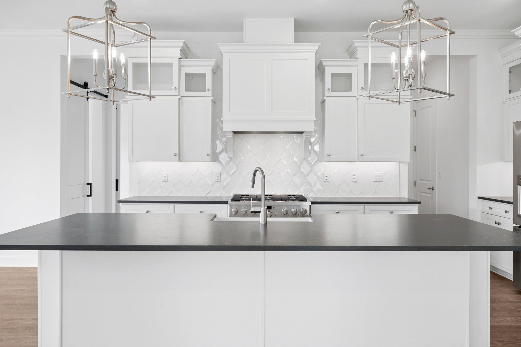 Kitchen - August 5, 2026