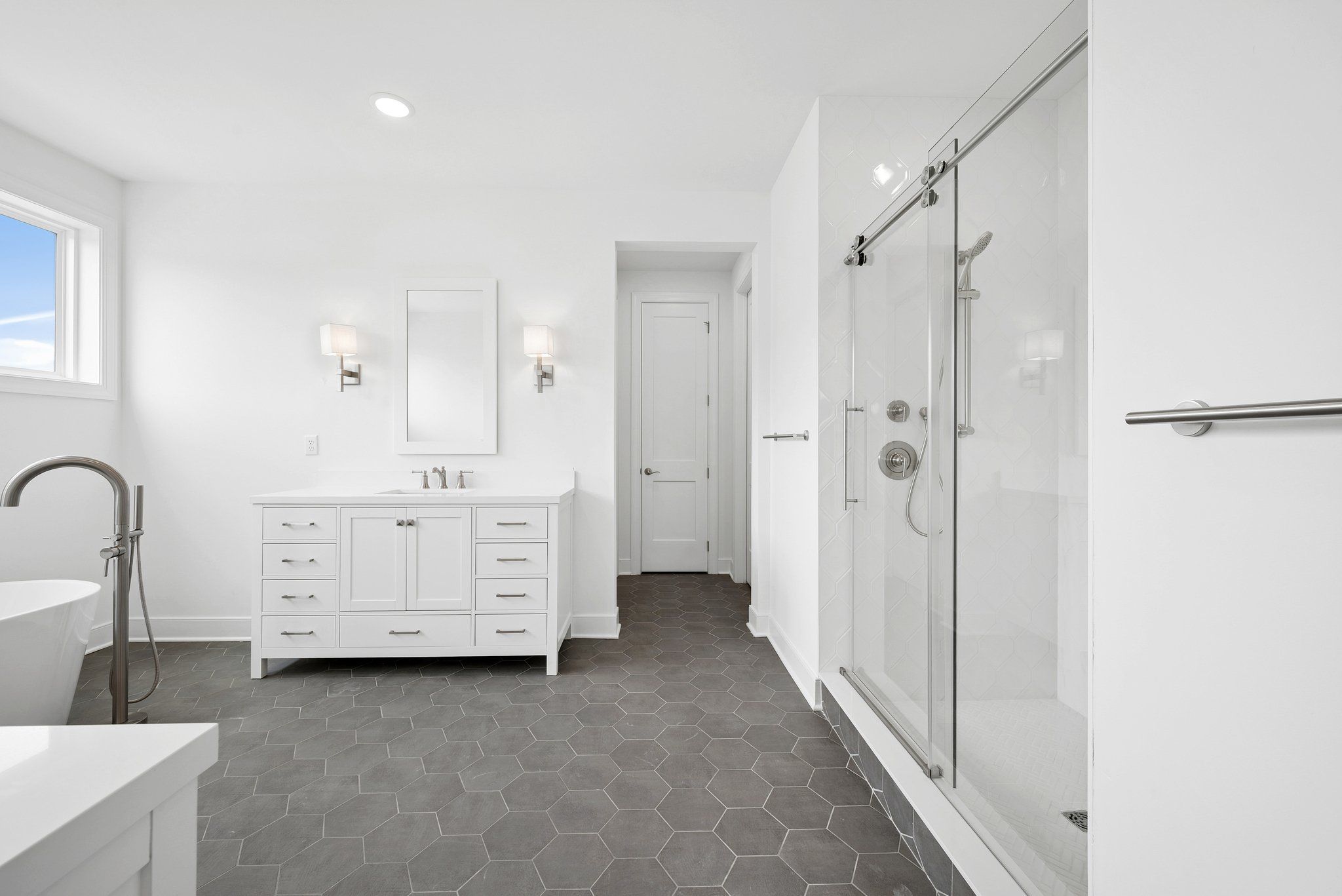 Bathroom - August 5, 2026