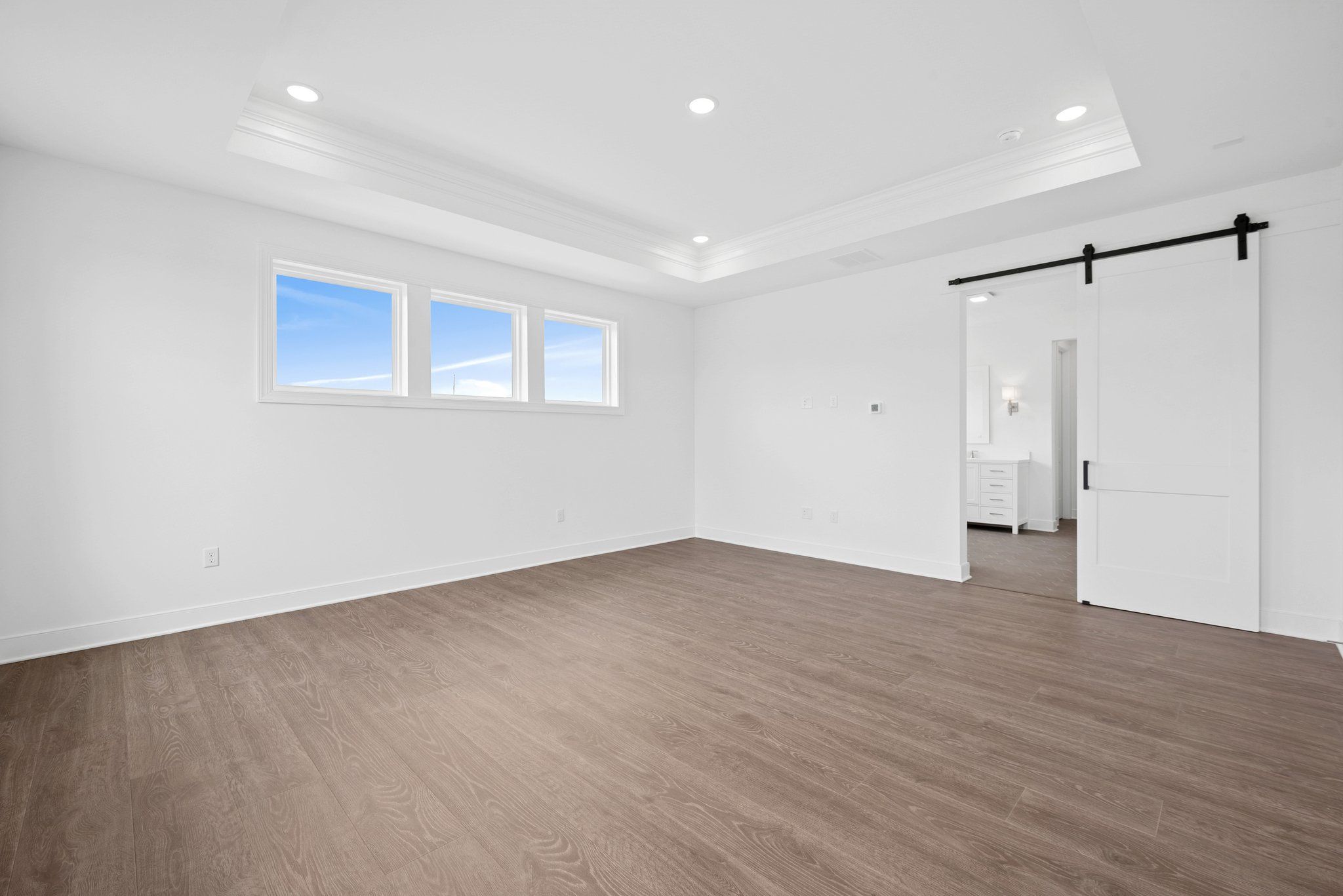 Interior - August 5, 2026