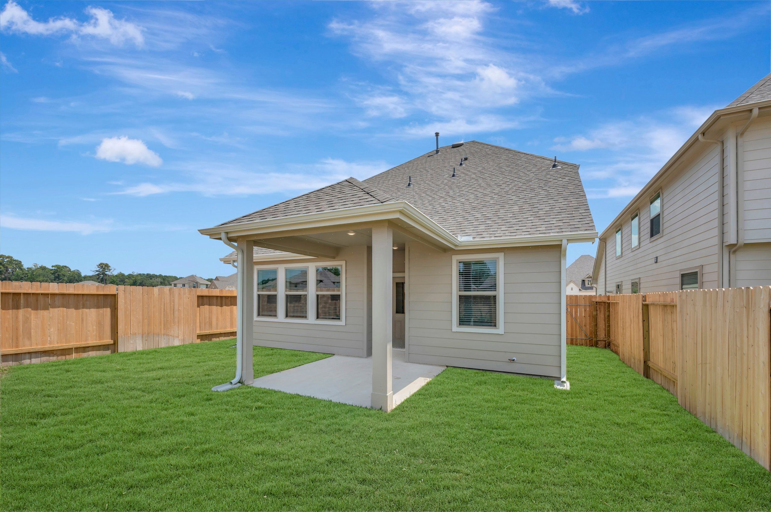 Porch - August 3, 2026