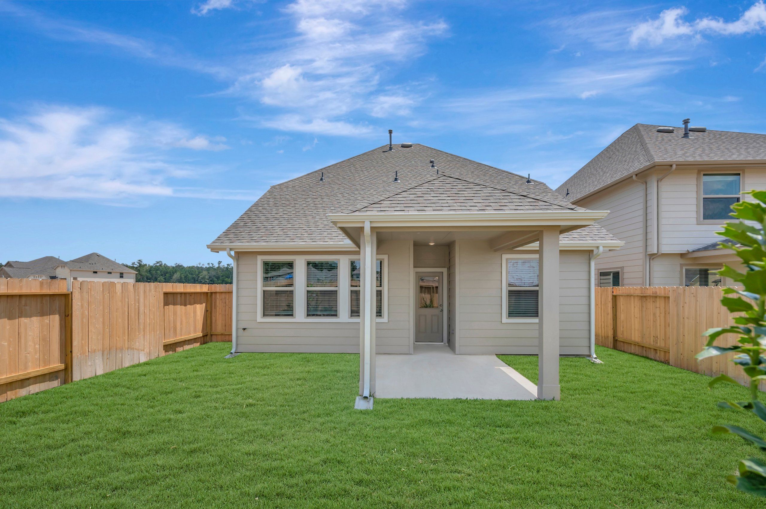 Porch - August 3, 2026