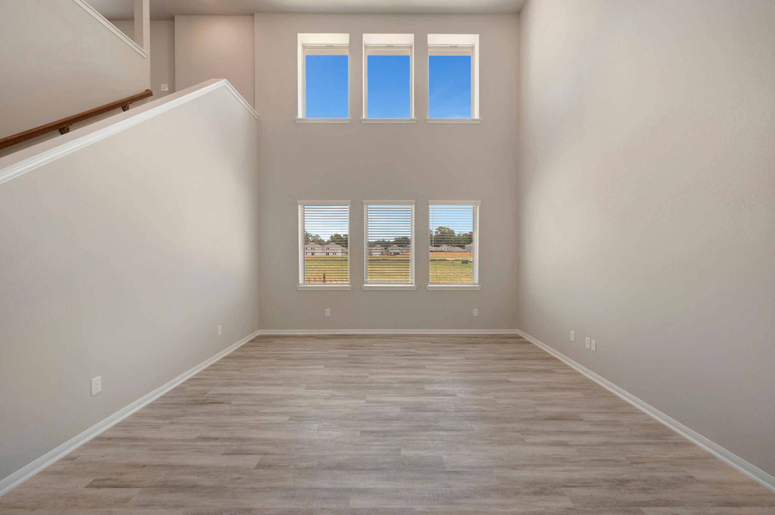 Bedroom - August 3, 2026
