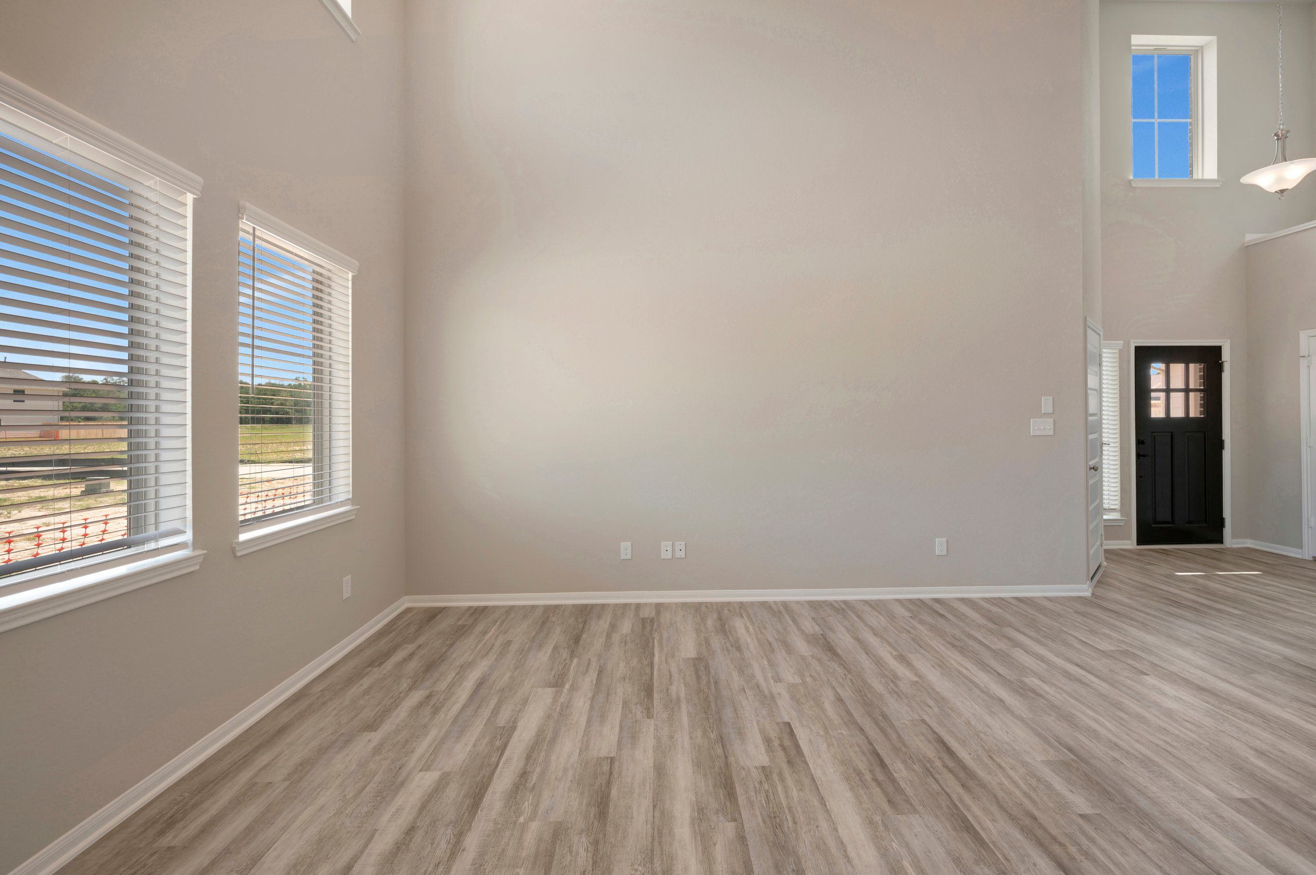 Great Room - August 3, 2026