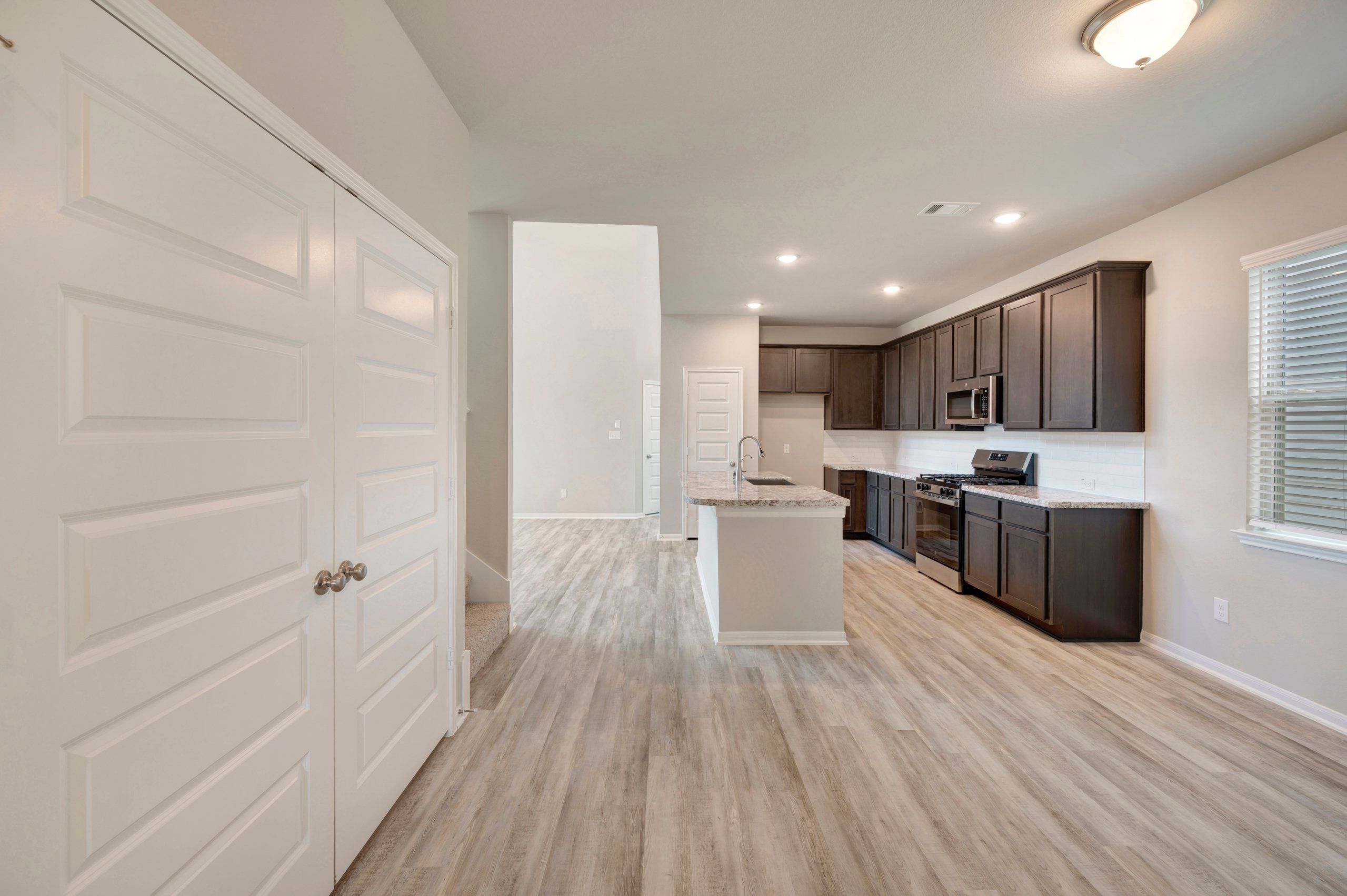 Kitchen - August 3, 2026