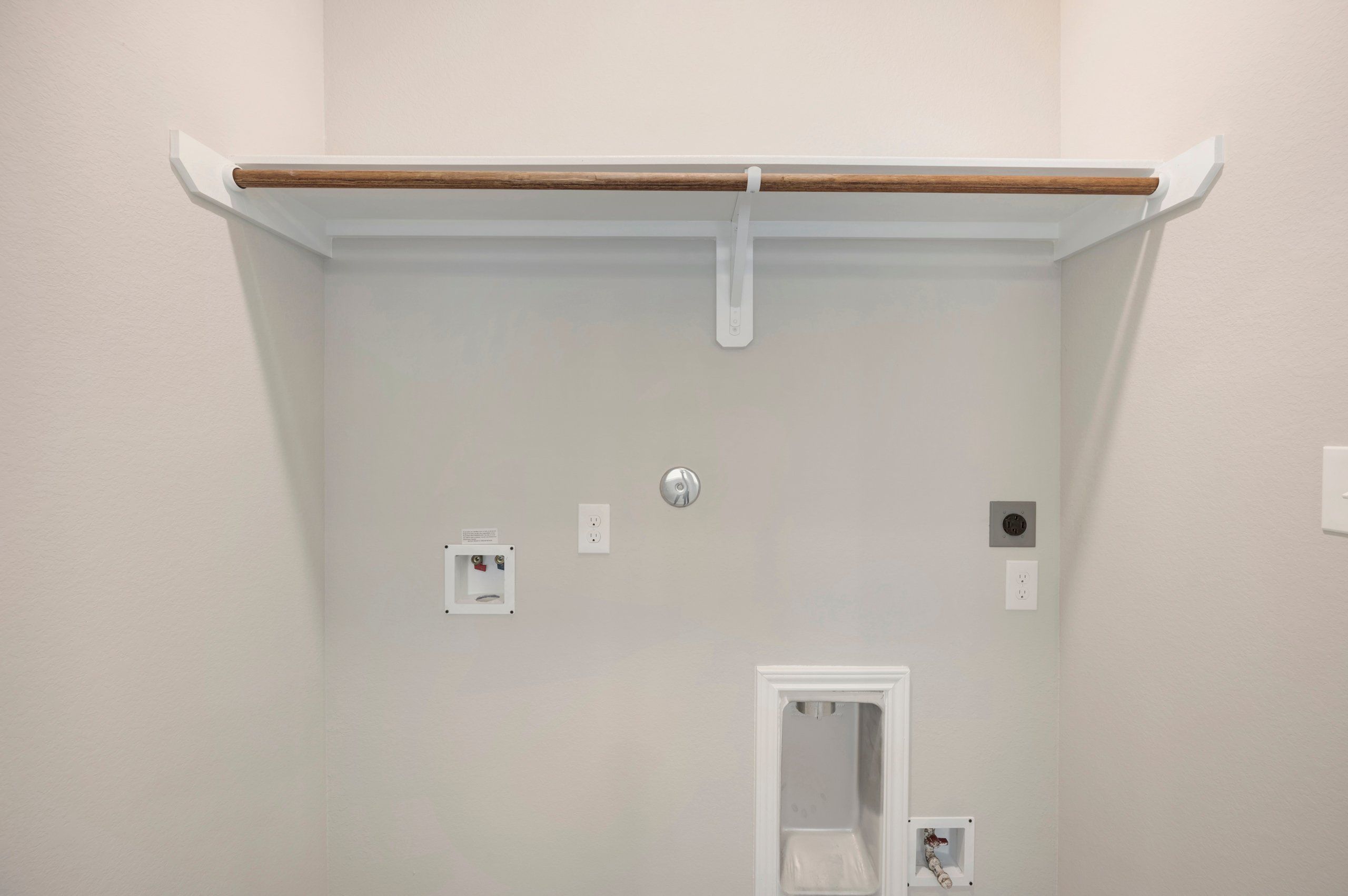 Laundry Room - August 3, 2026