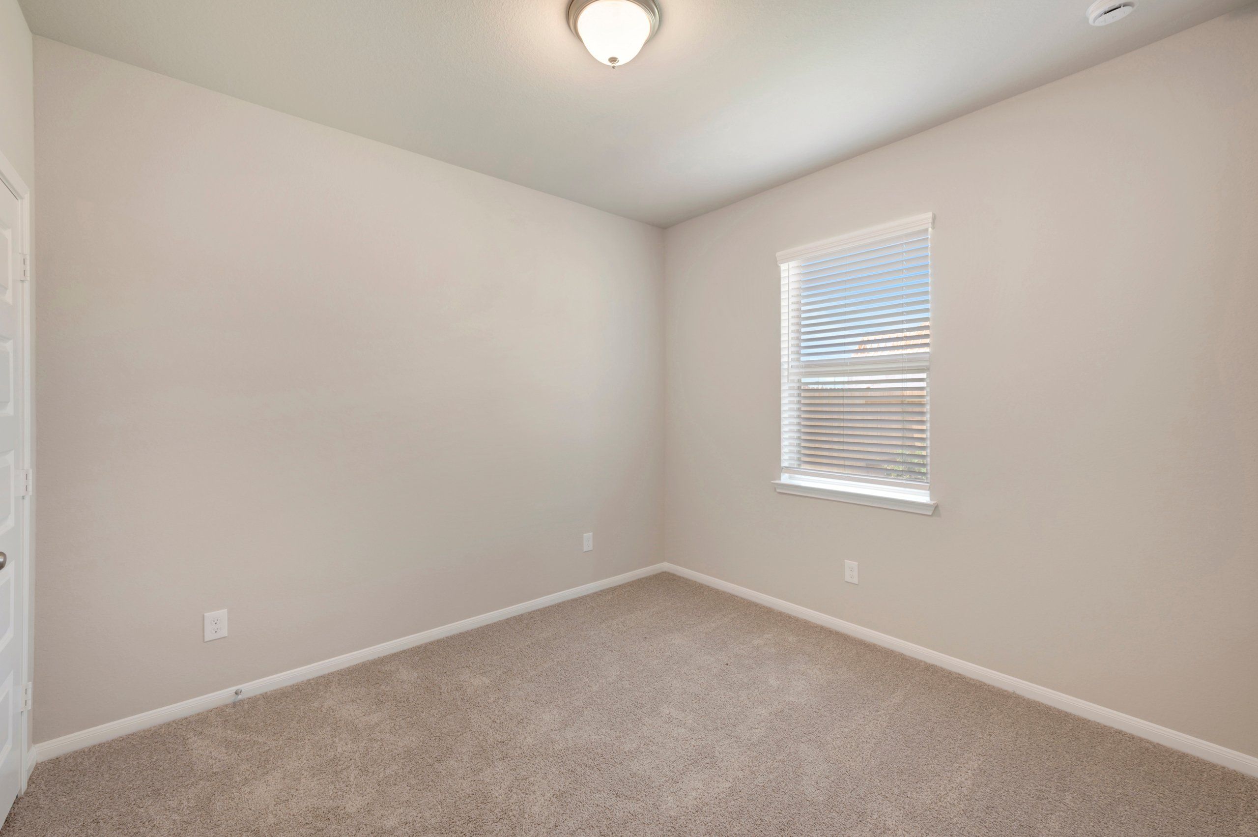 Bedroom - August 3, 2026