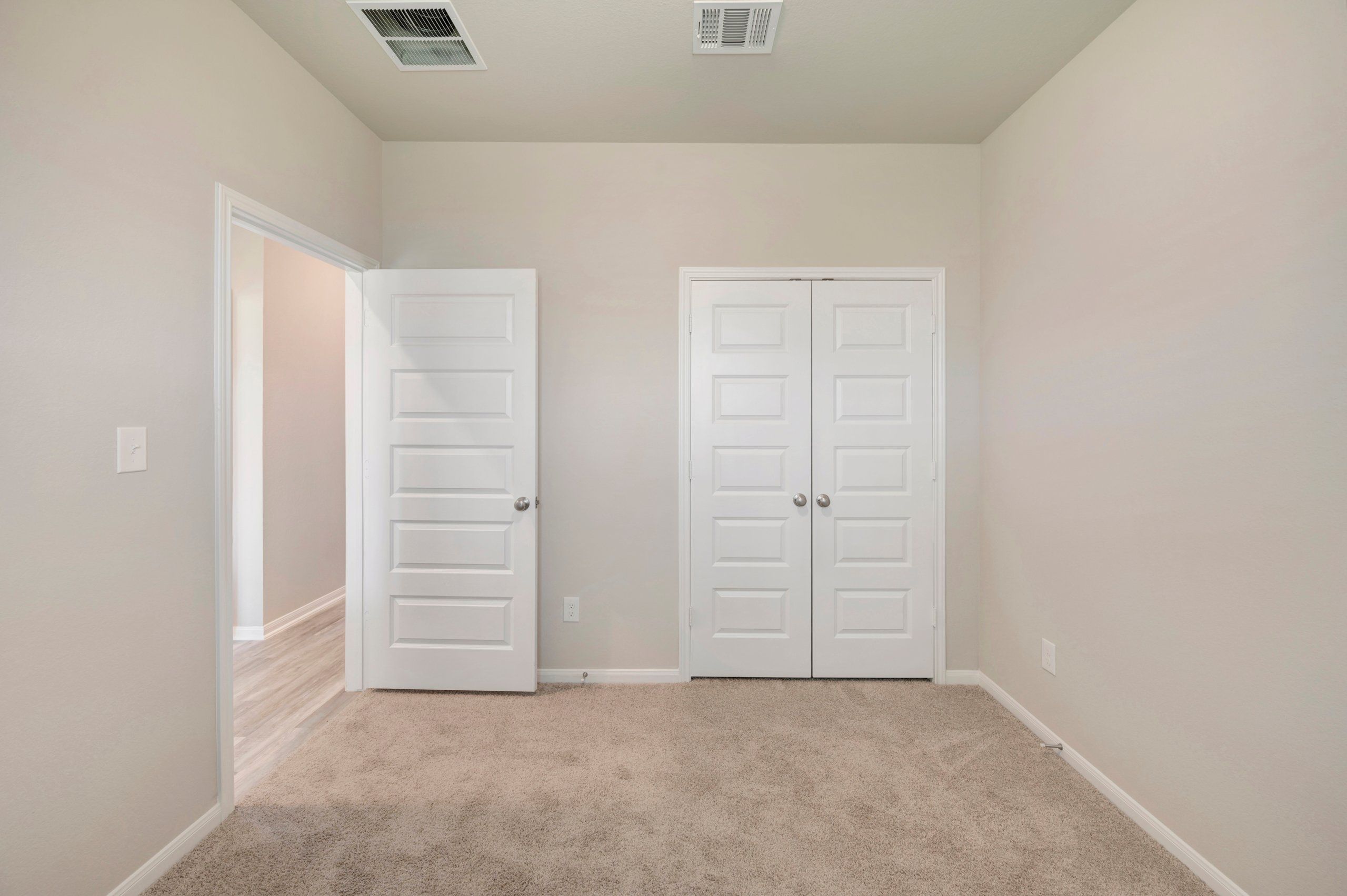 Bedroom - August 3, 2026