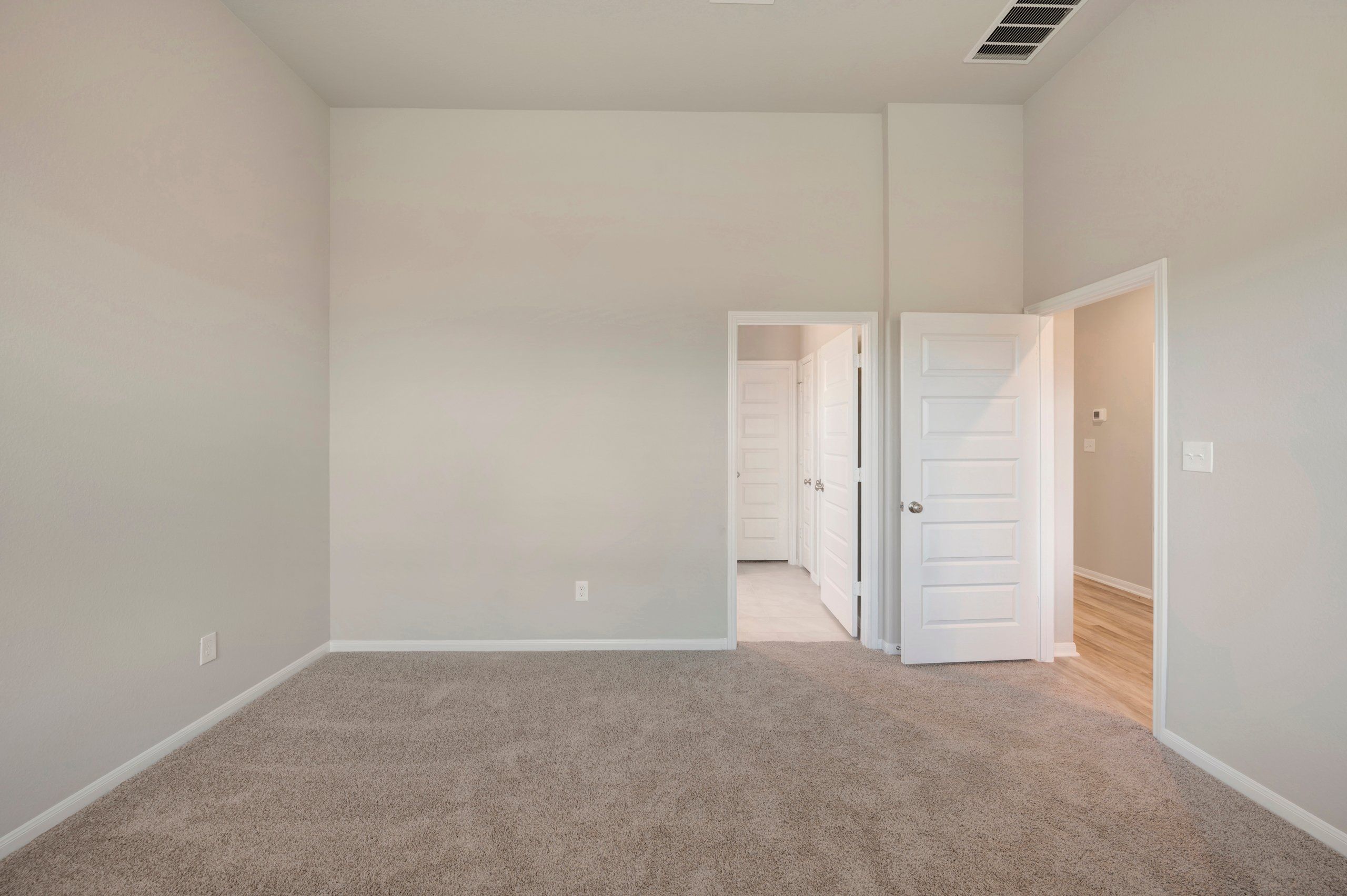 Bedroom - August 3, 2026