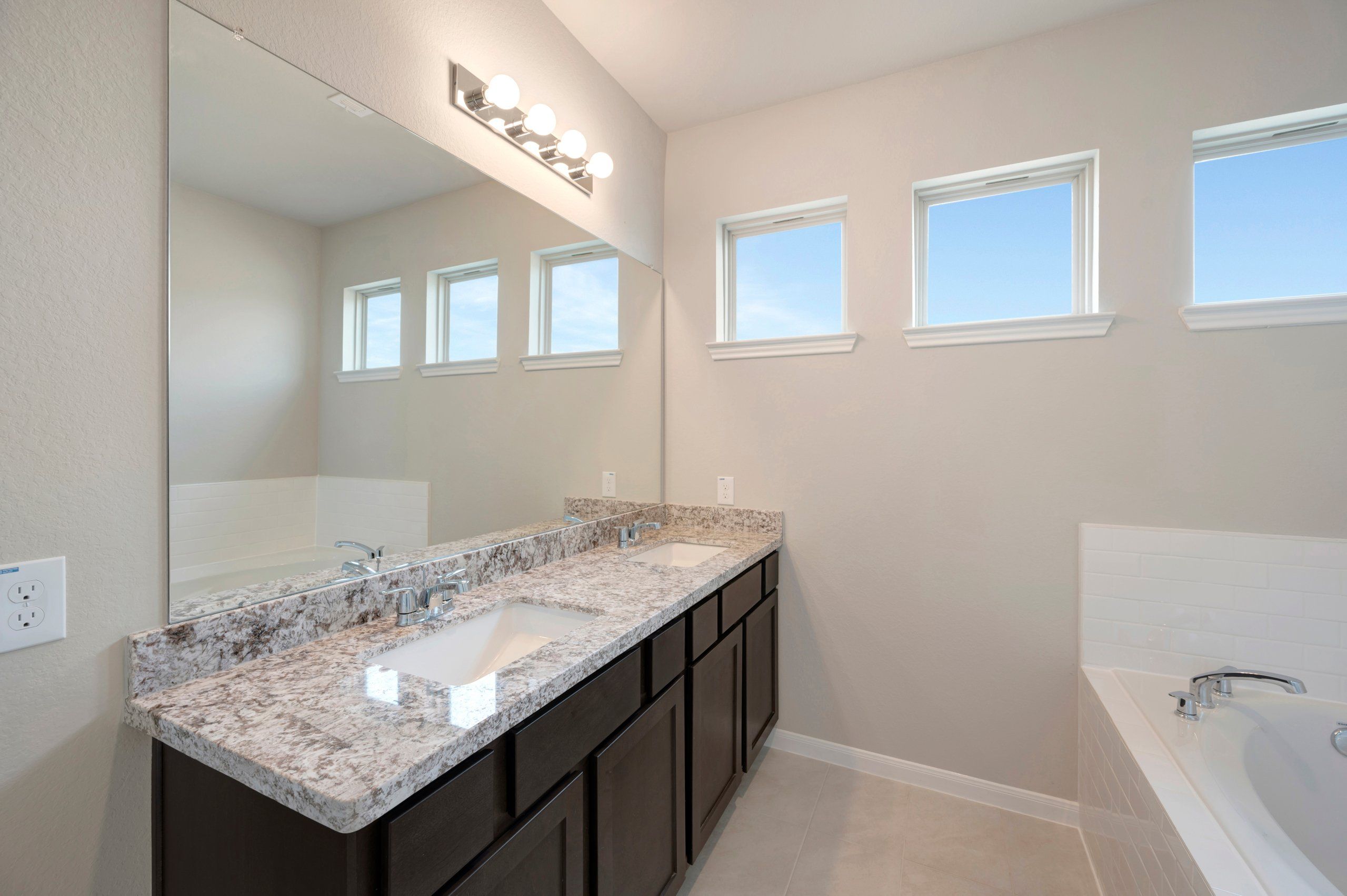 Bathroom - August 3, 2026