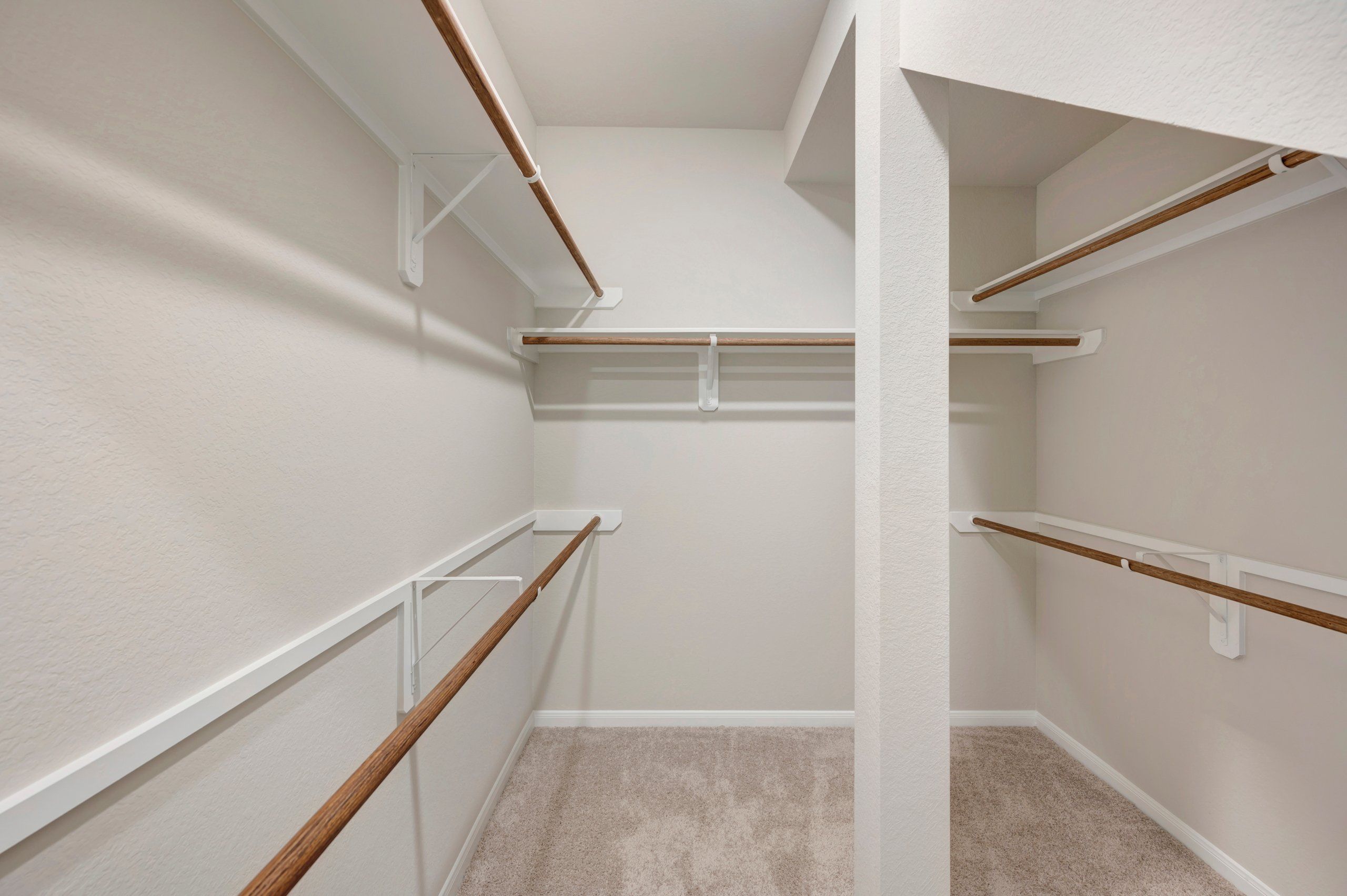 Closet - August 3, 2026