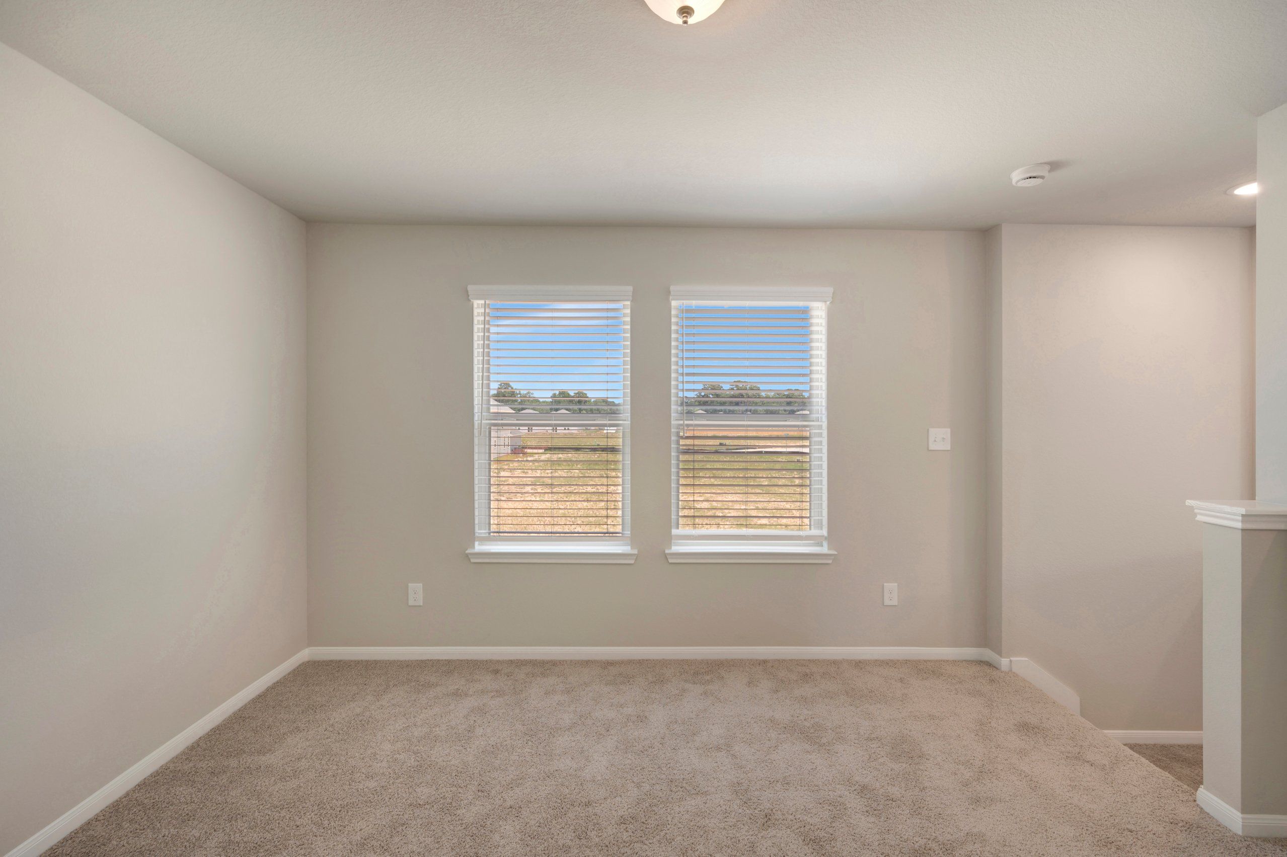 Interior - August 3, 2026