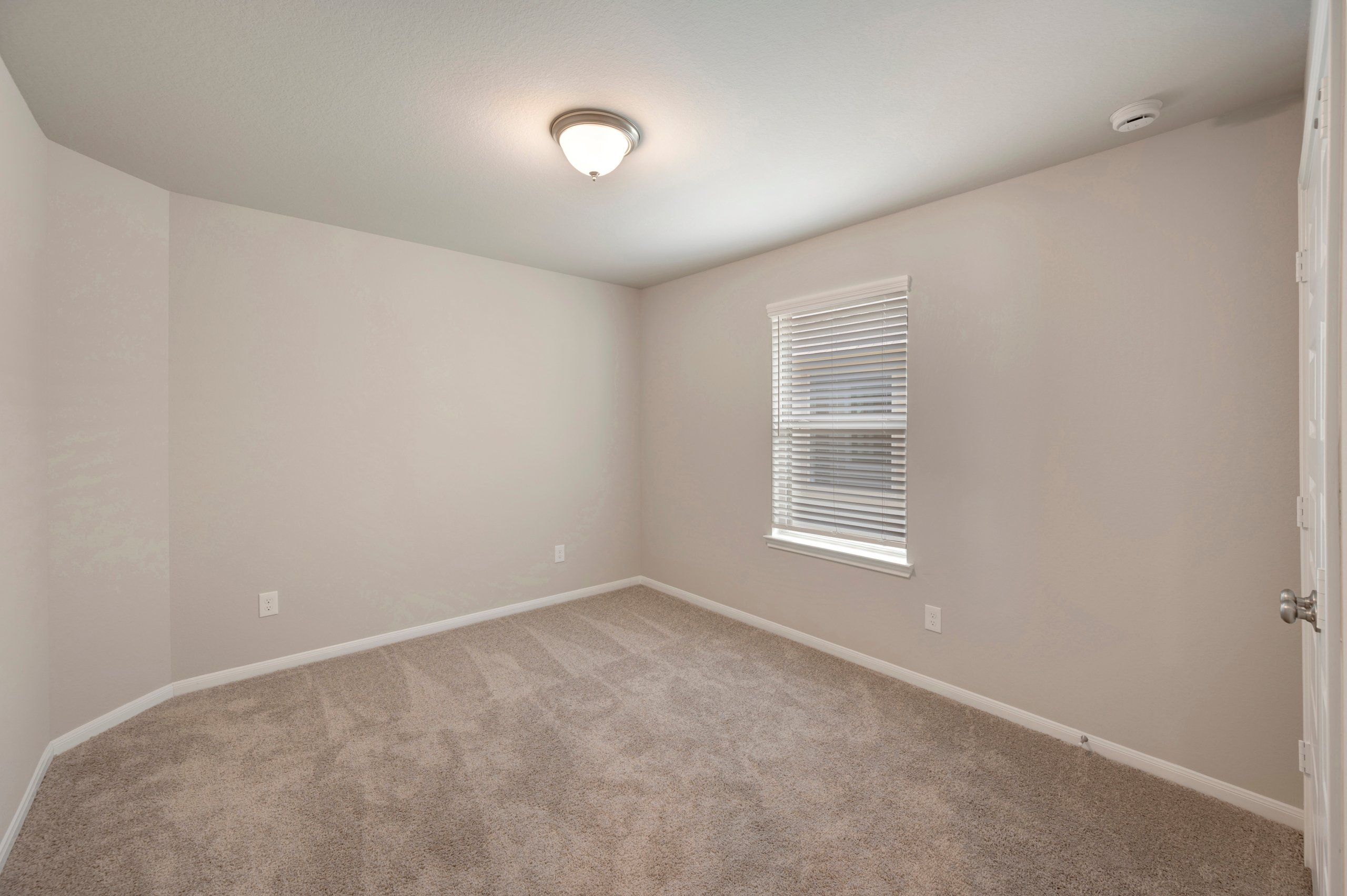 Bedroom - August 3, 2026