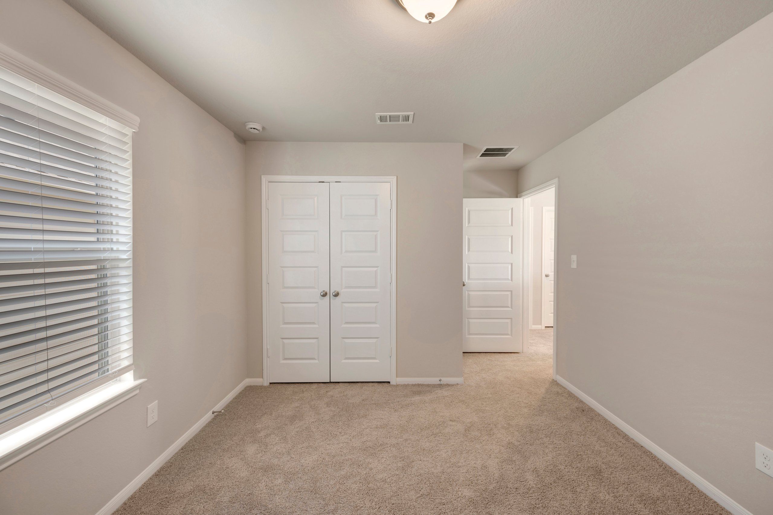 Bedroom - August 3, 2026