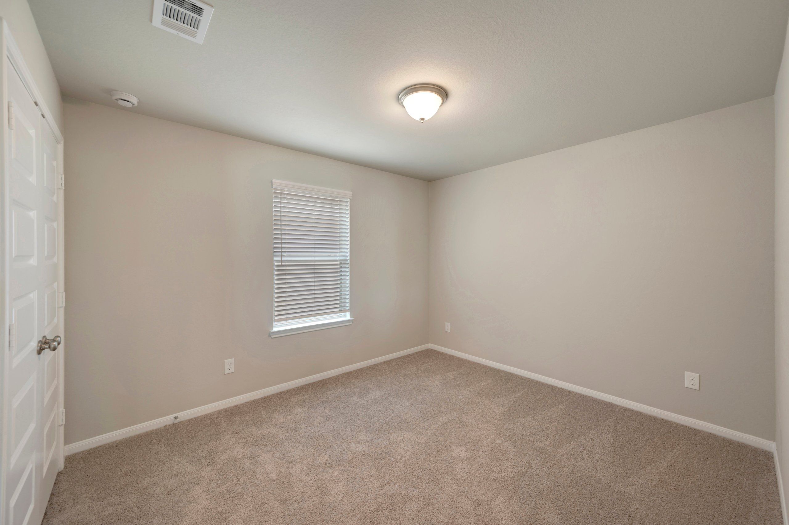 Bedroom - August 3, 2026