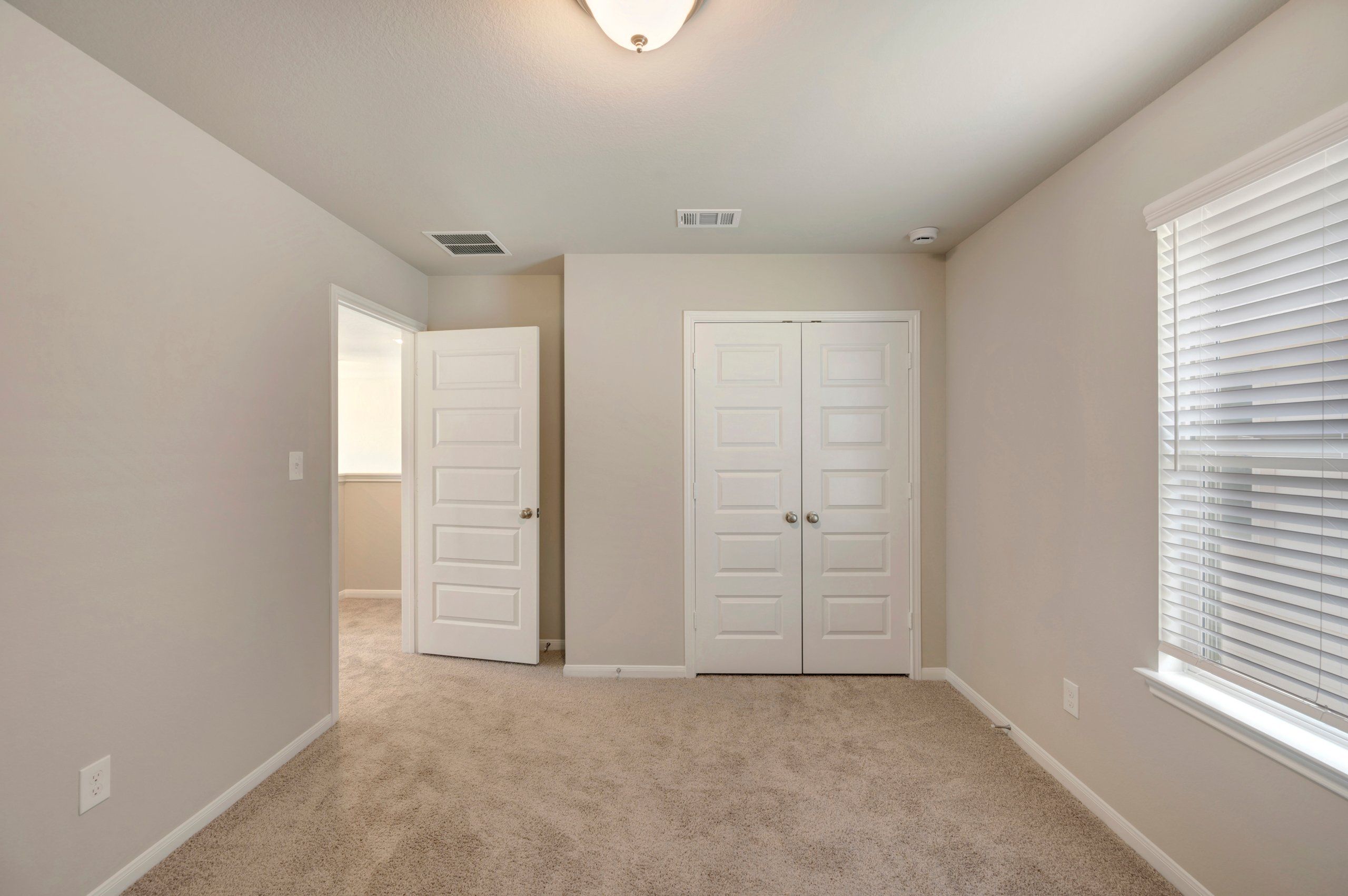 Bedroom - August 3, 2026