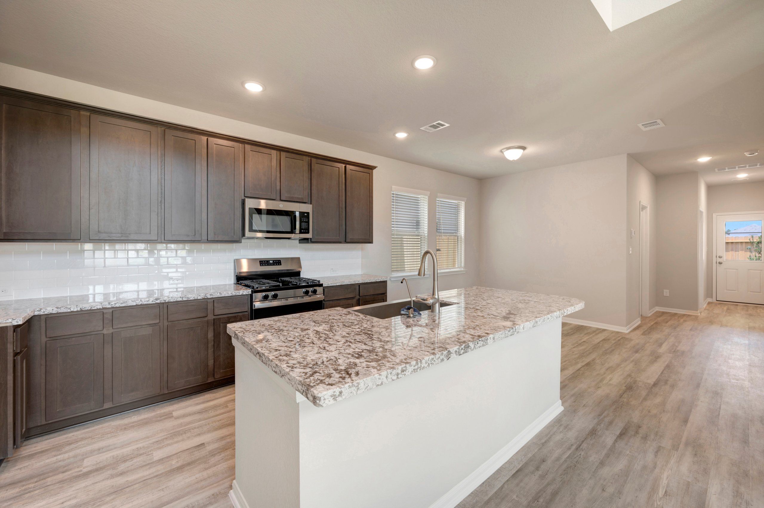 Kitchen - August 3, 2026