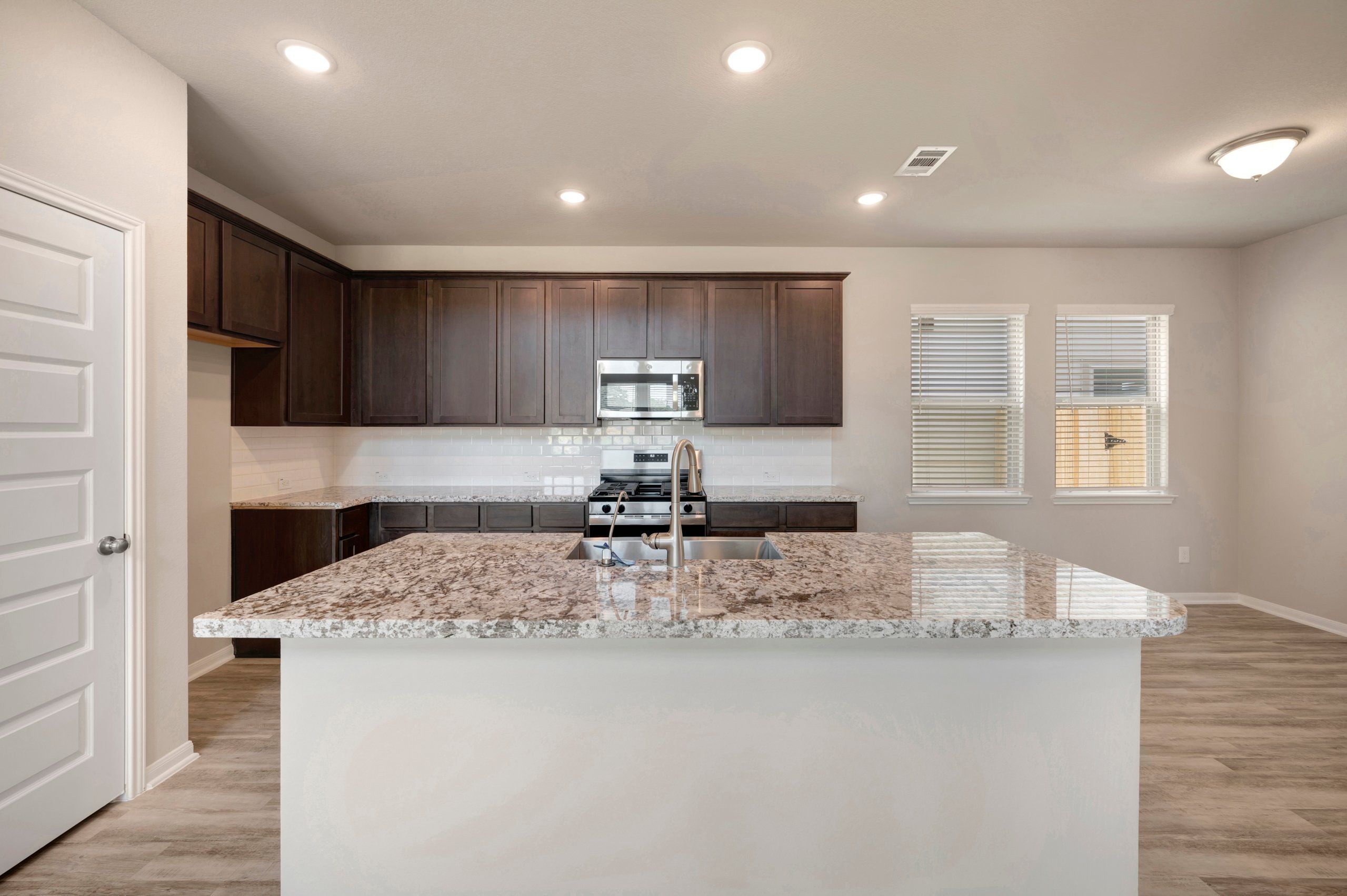 Kitchen - August 3, 2026