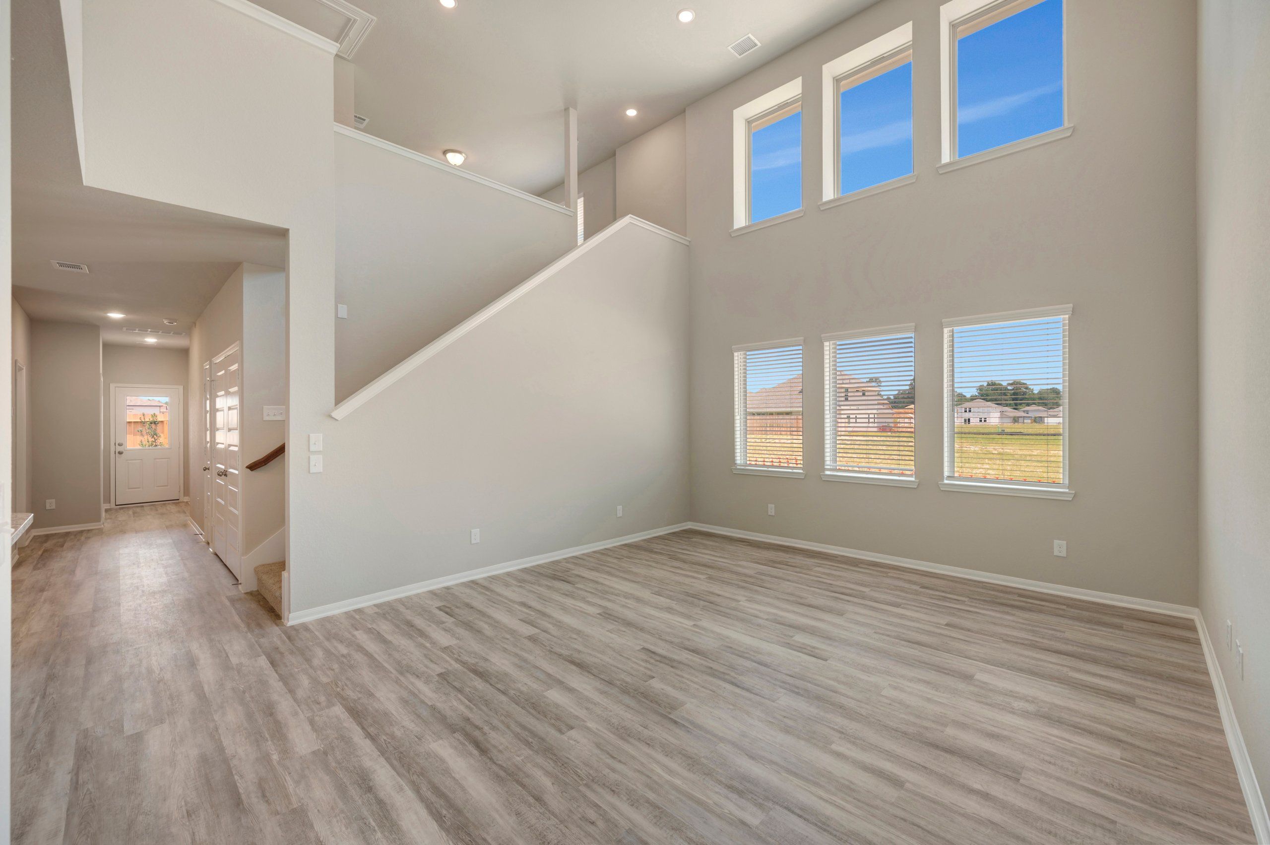 Great Room - August 3, 2026