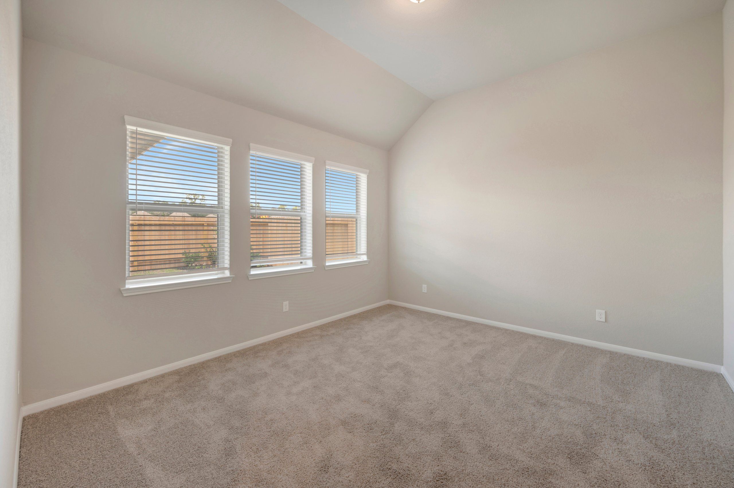 Bedroom - August 3, 2026