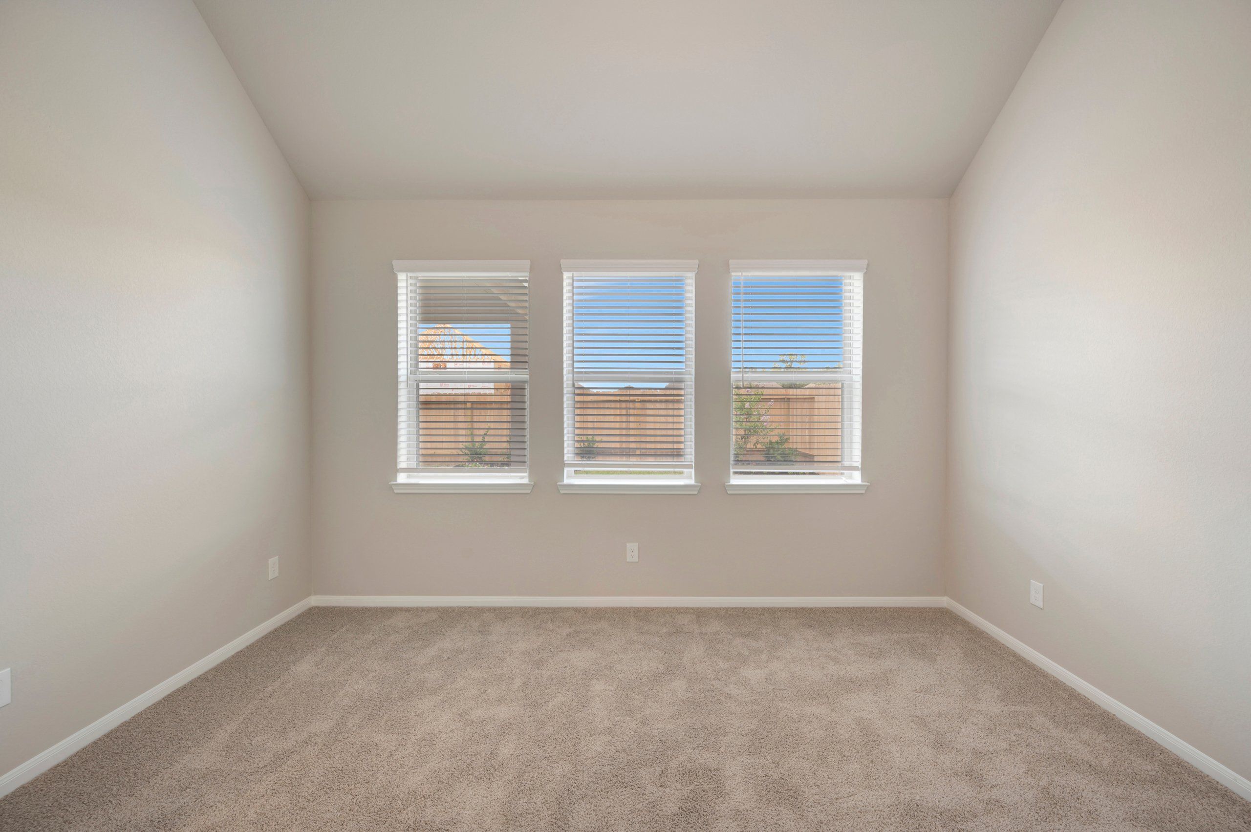 Bedroom - August 3, 2026