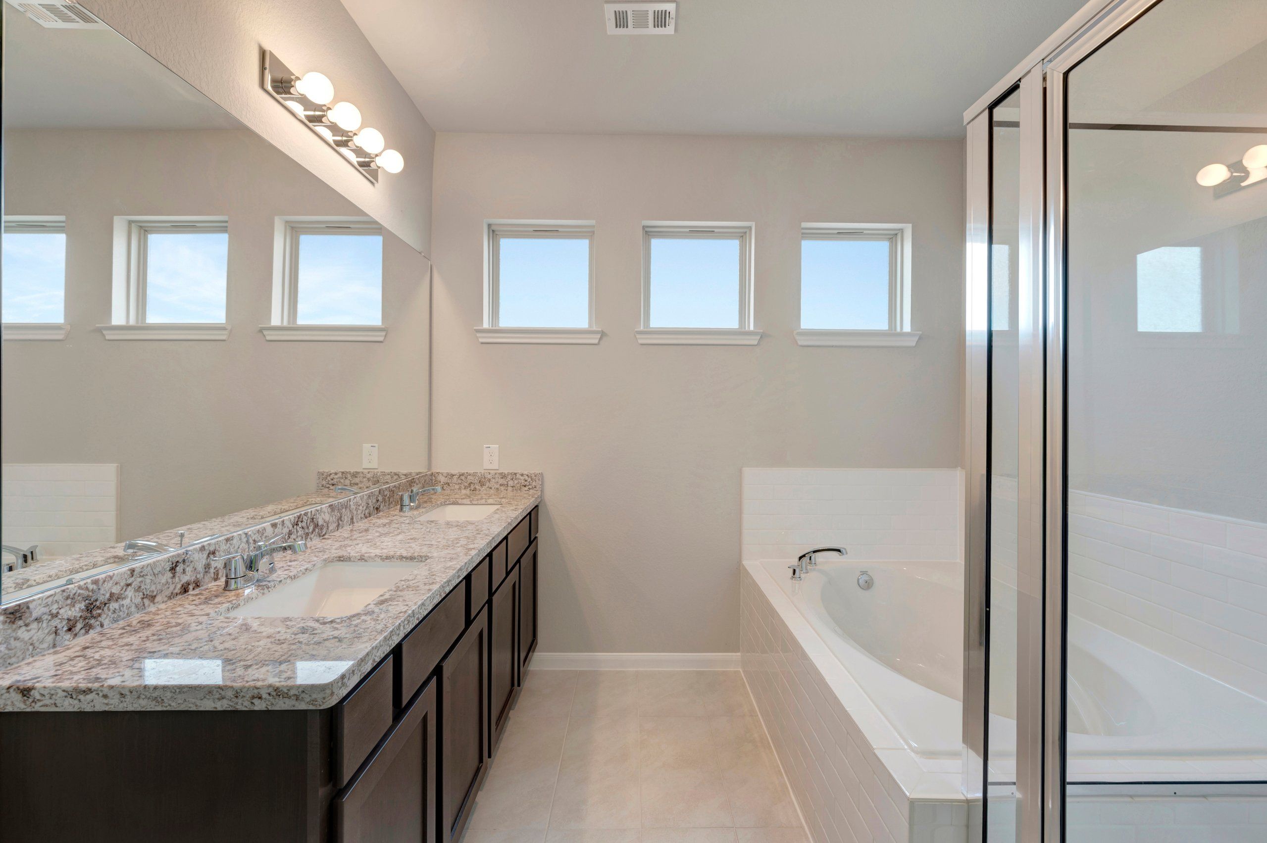 Bathroom - August 3, 2026