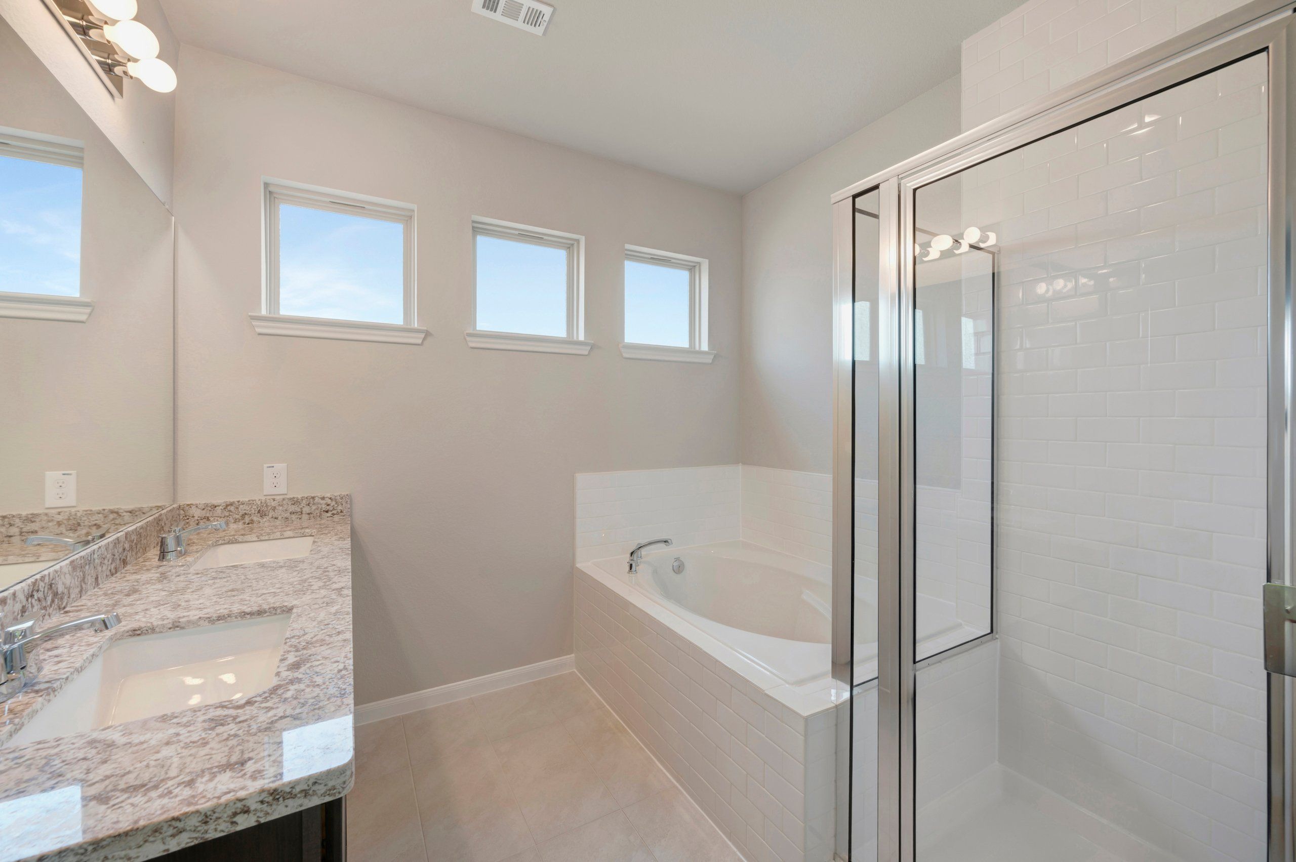 Bathroom - August 3, 2026