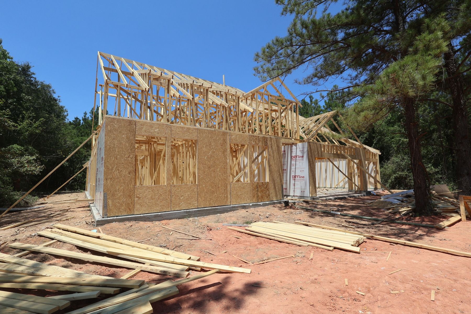 Exterior - August 2, 2026