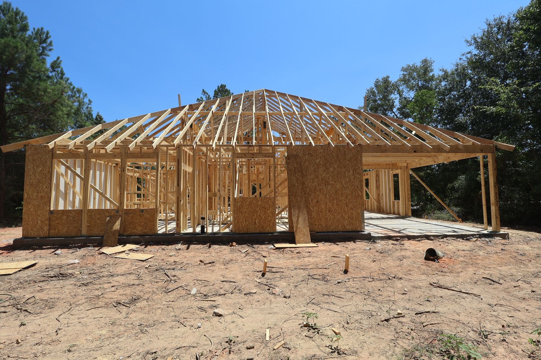 Exterior - August 2, 2026