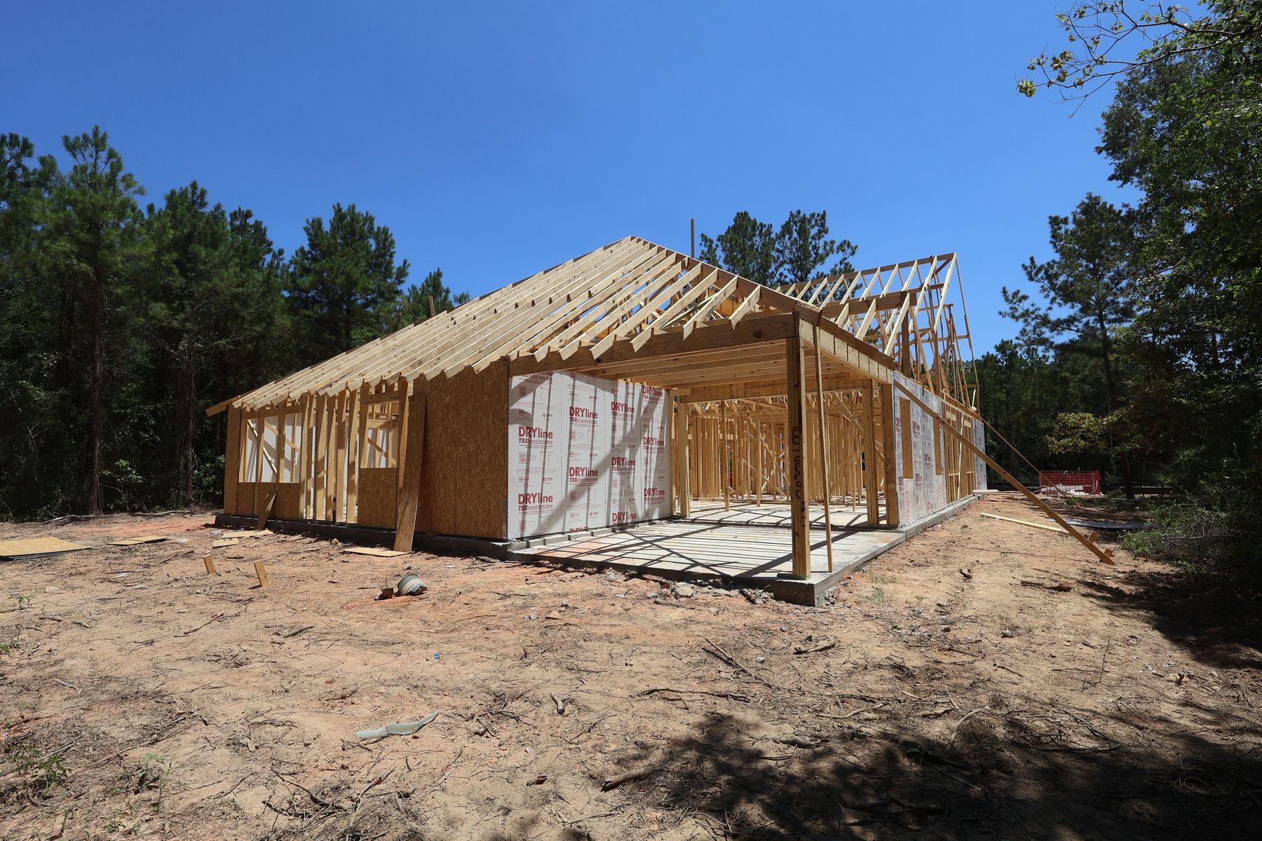 Exterior - August 2, 2026