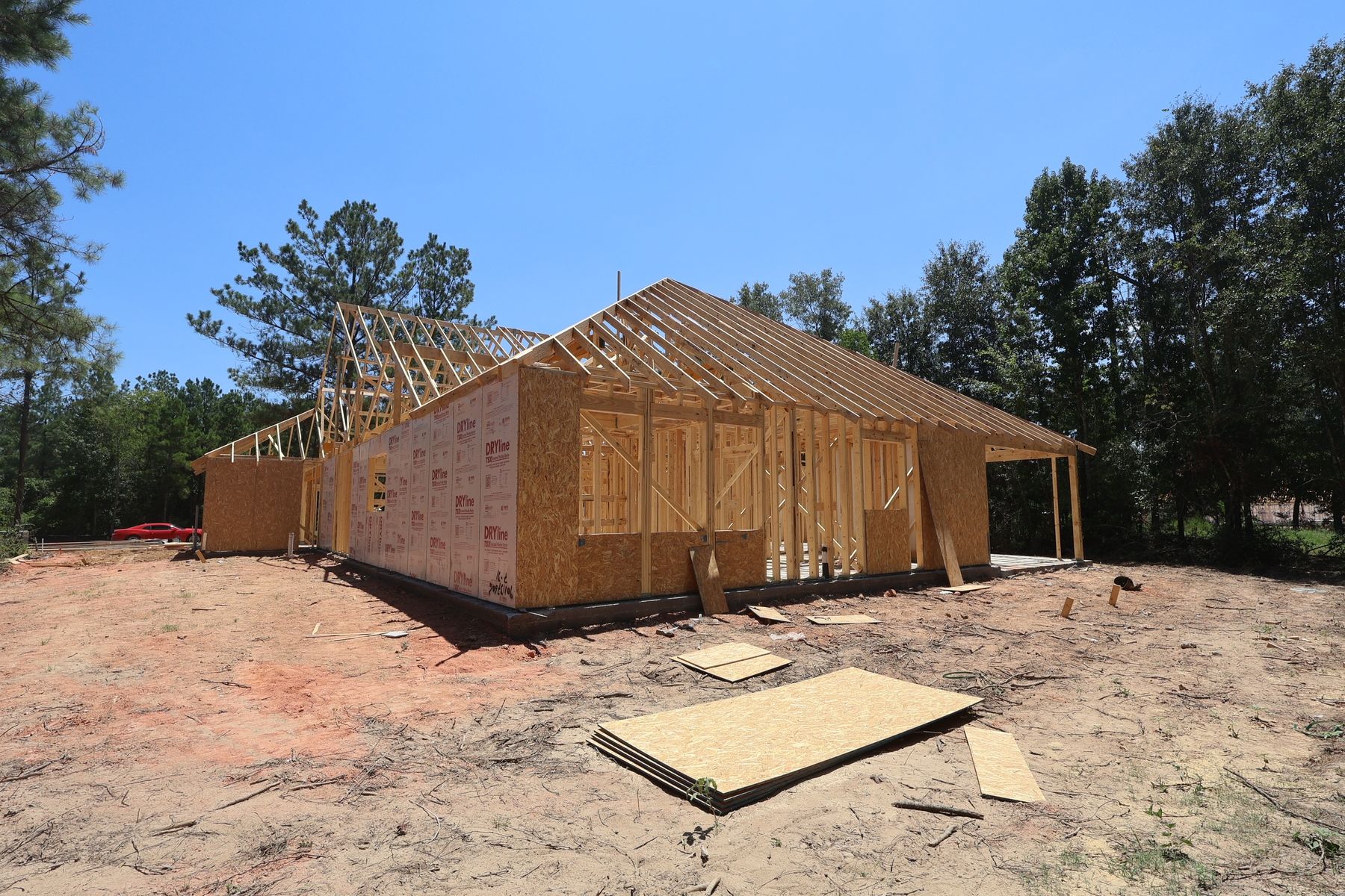 Exterior - August 2, 2026