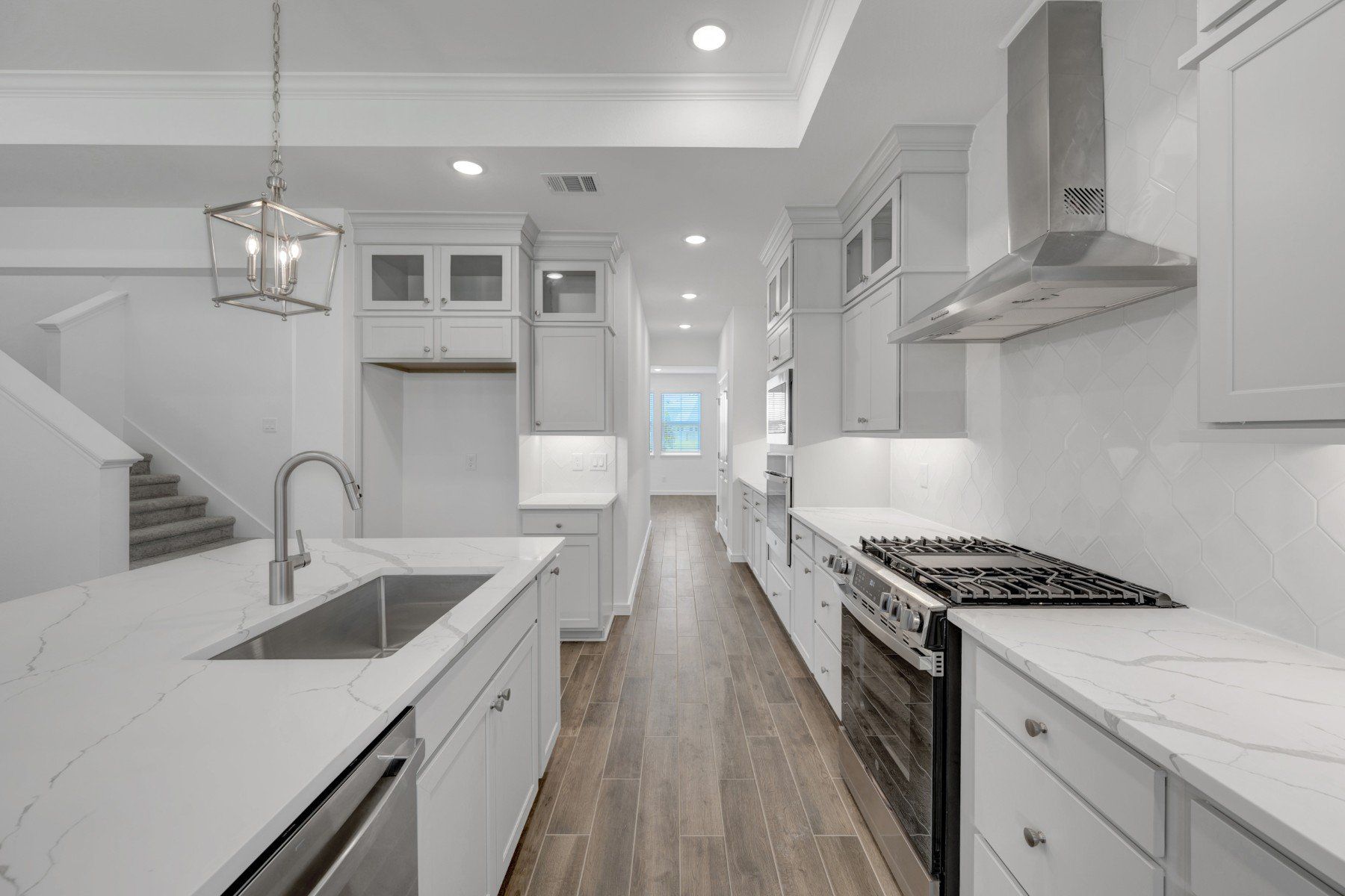 Kitchen - July 8, 2026