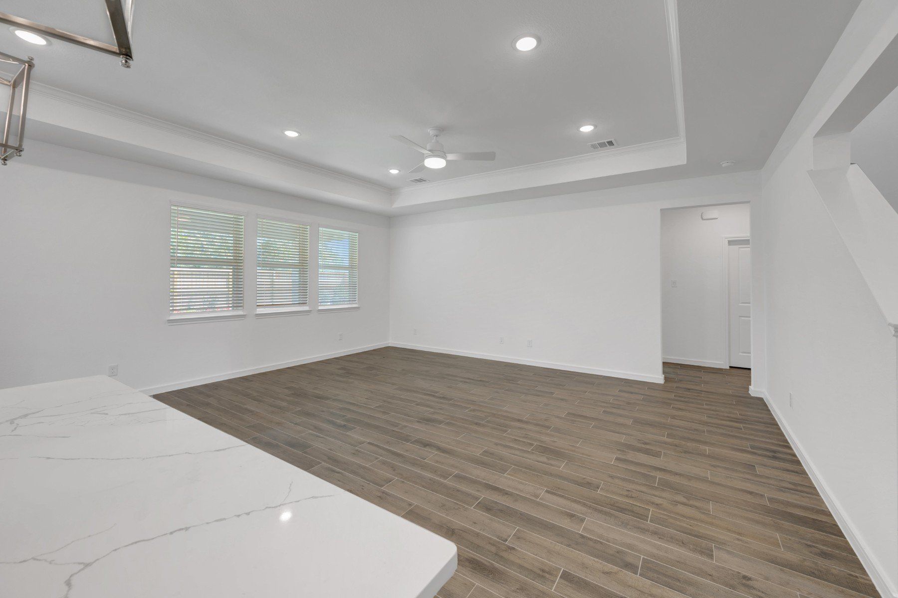Interior - July 8, 2026