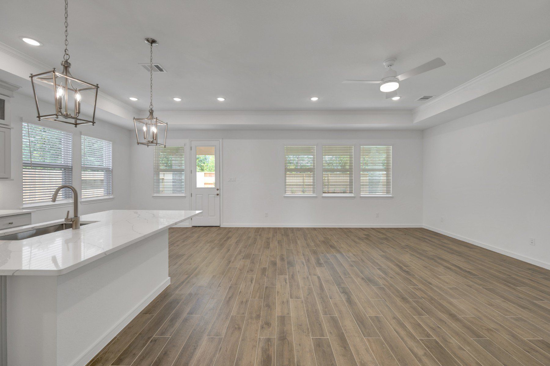 Interior - July 8, 2026