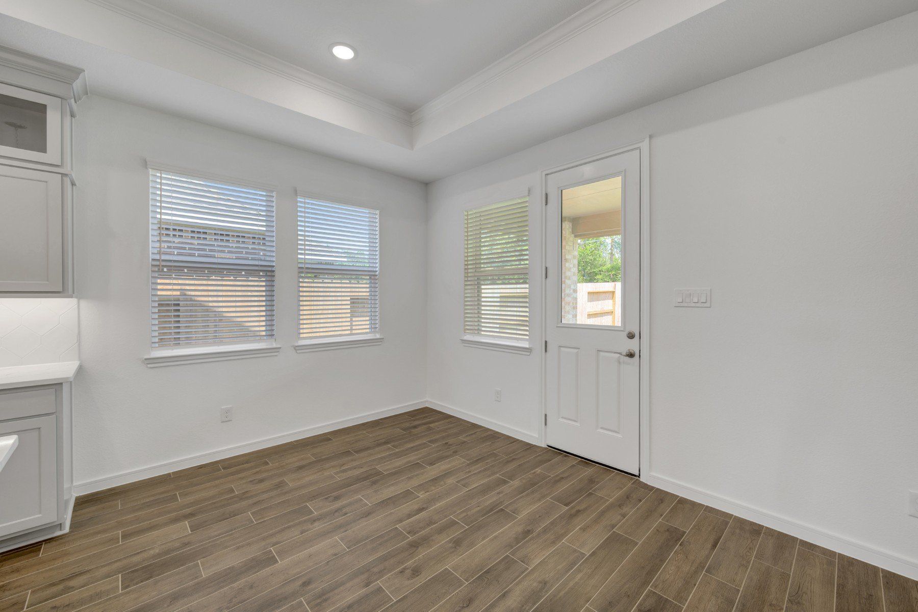 Interior - July 8, 2026