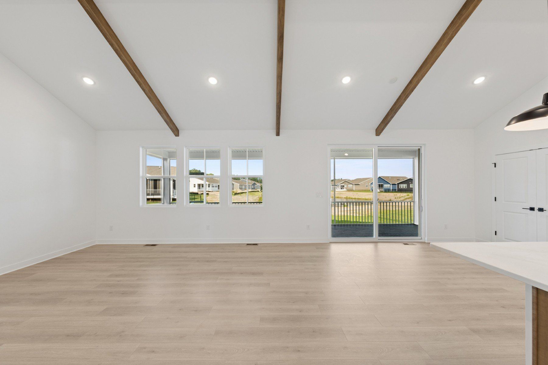Great Room - August 10, 2026