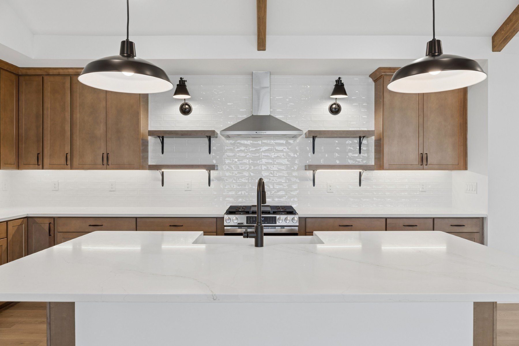 Kitchen - August 10, 2026