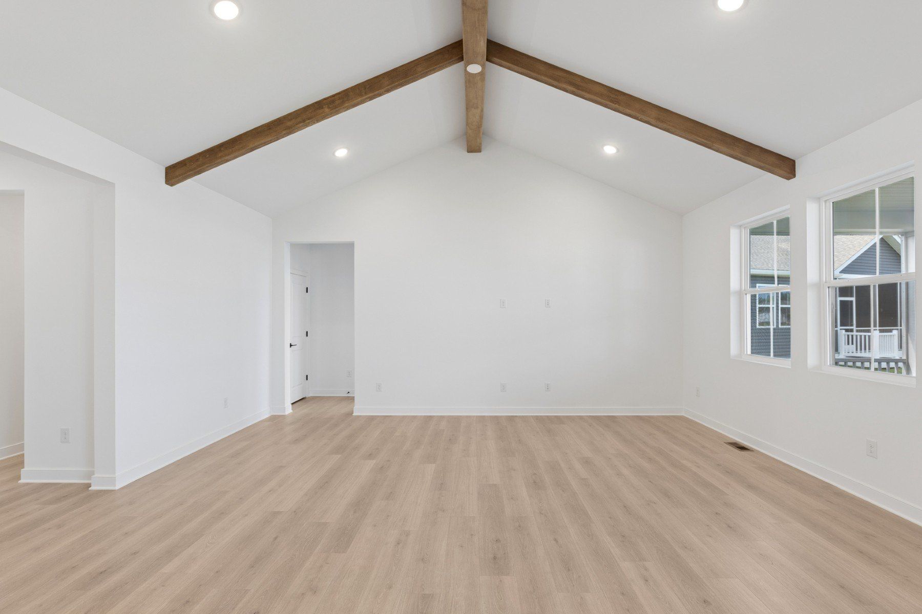 Great Room - August 10, 2026