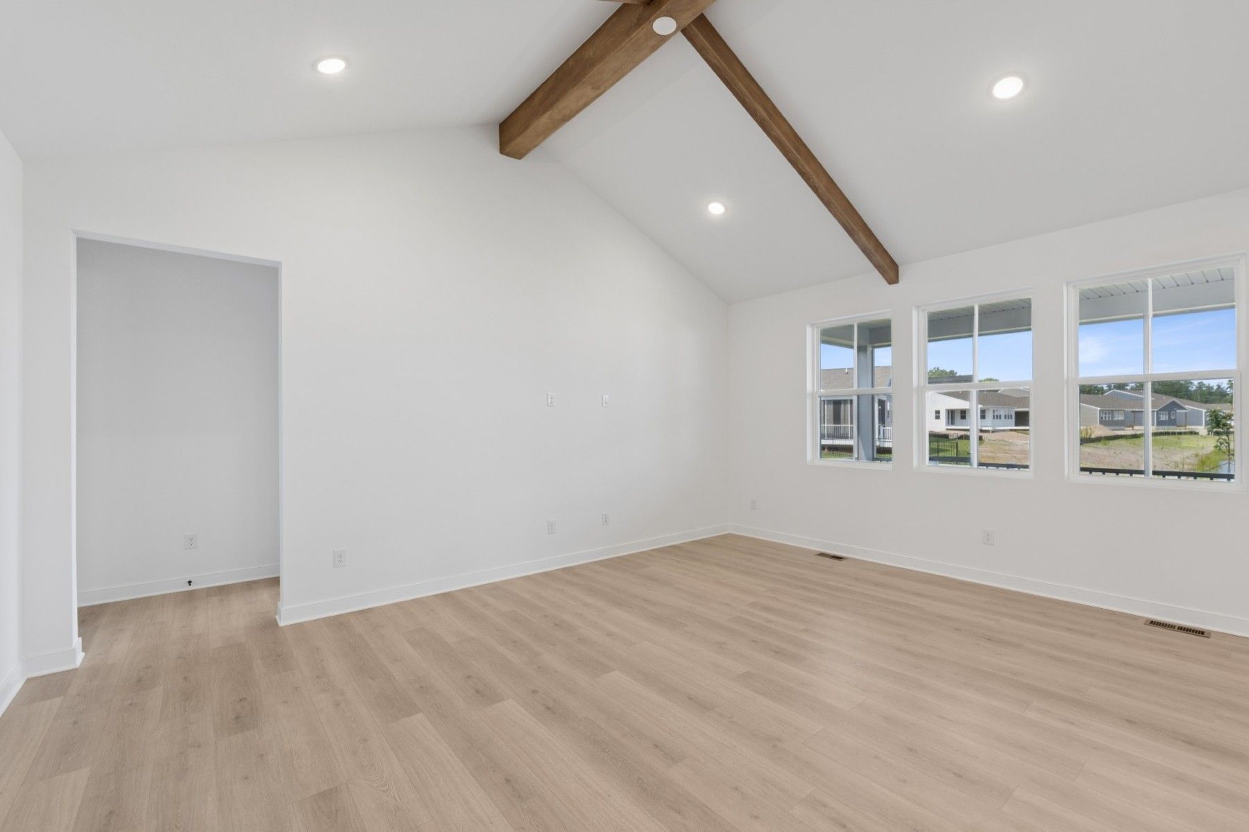 Great Room - August 11, 2026