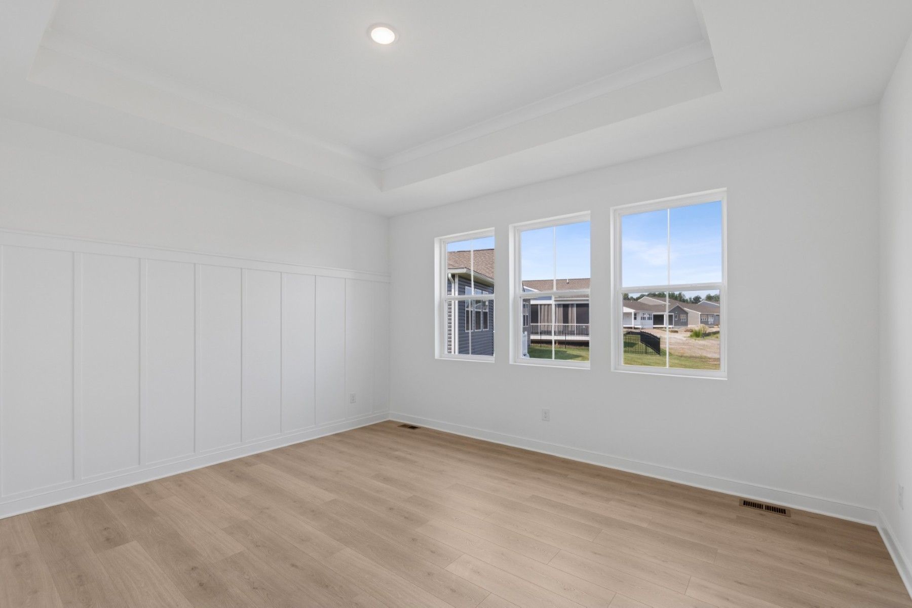 Bedroom - August 11, 2026