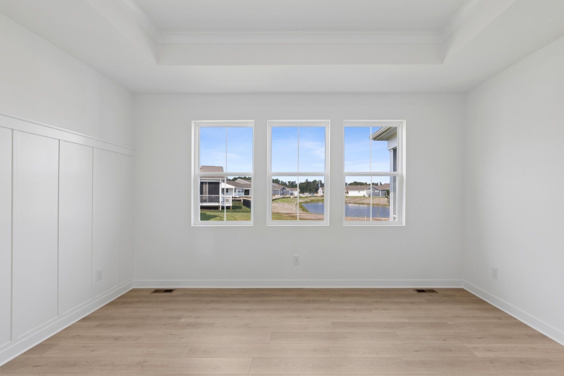 Bedroom - August 11, 2026