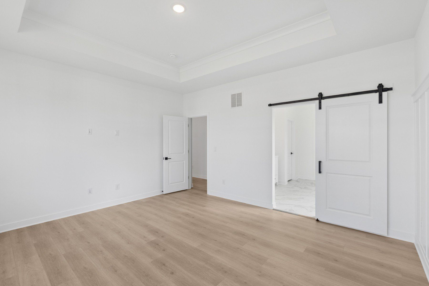 Bedroom - August 10, 2026