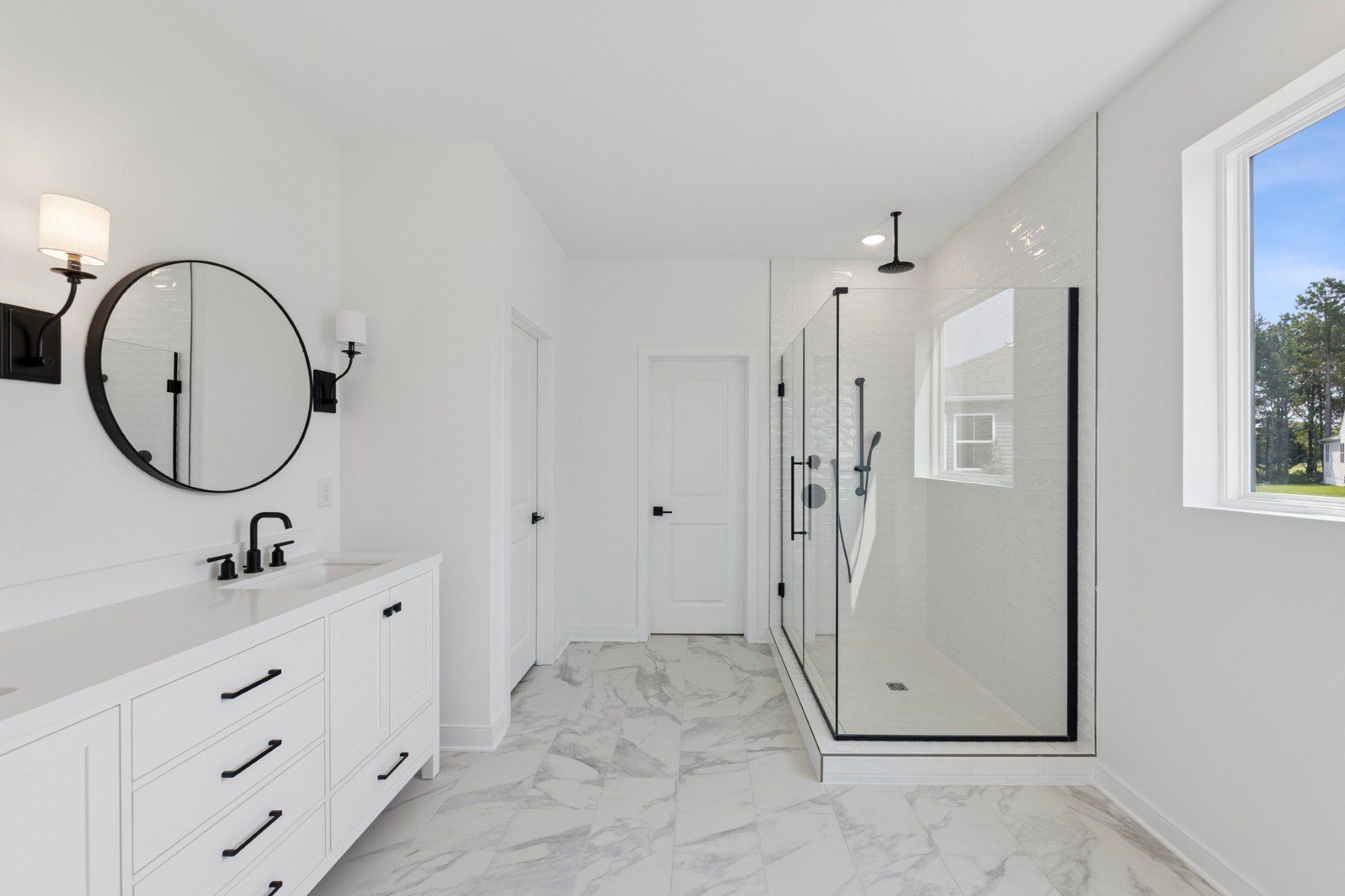 Primary Bath - August 10, 2026