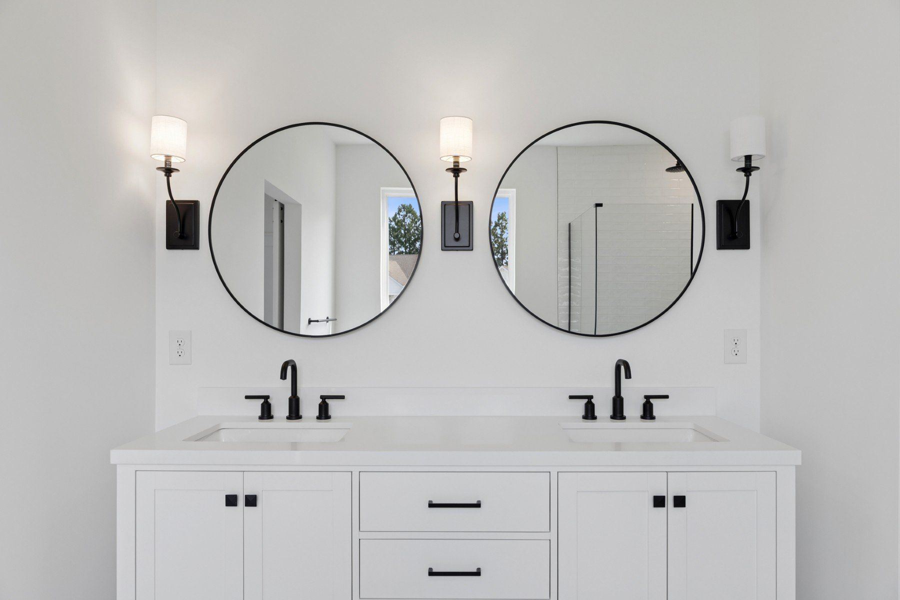 Bathroom - August 10, 2026