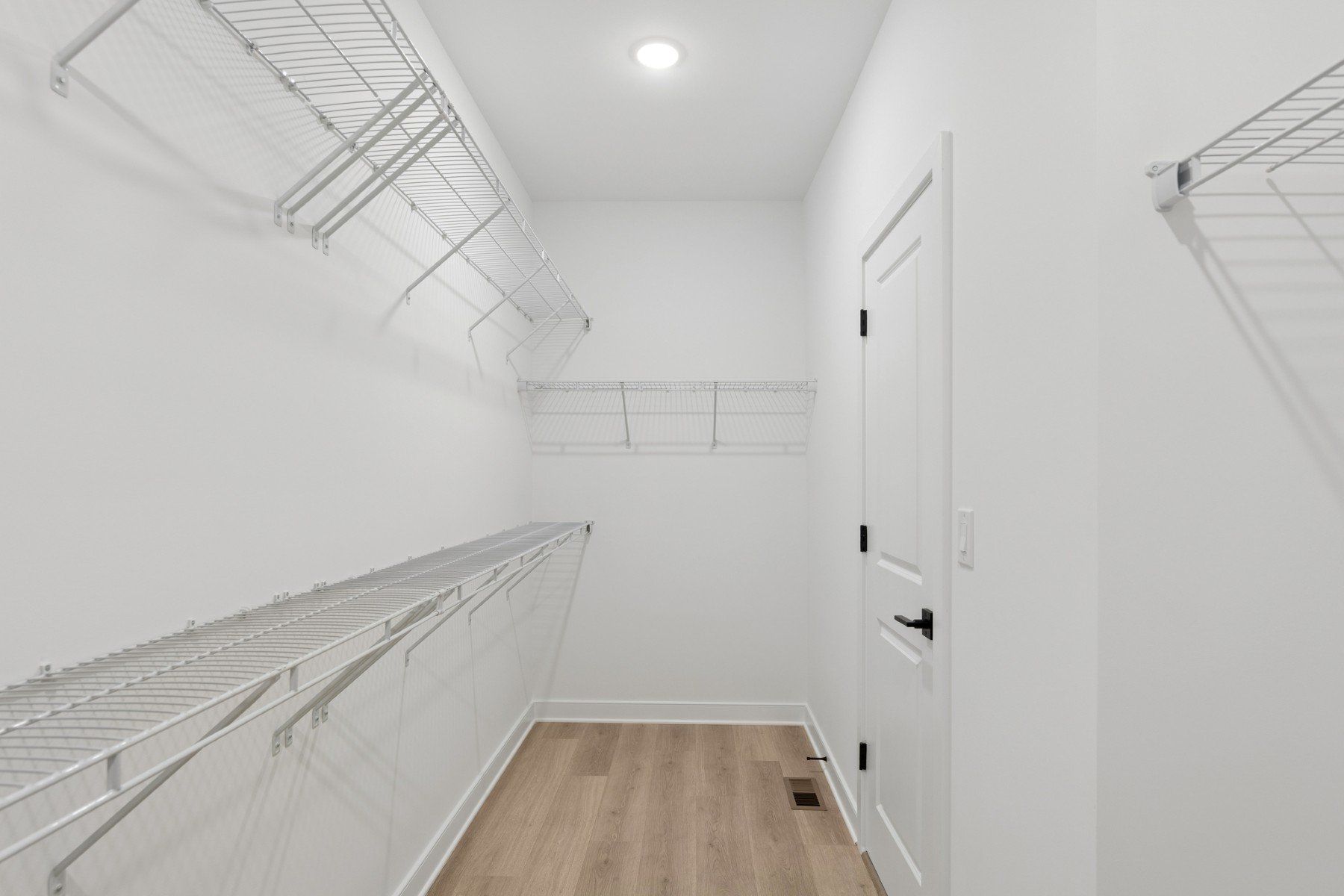 Closet - August 10, 2026