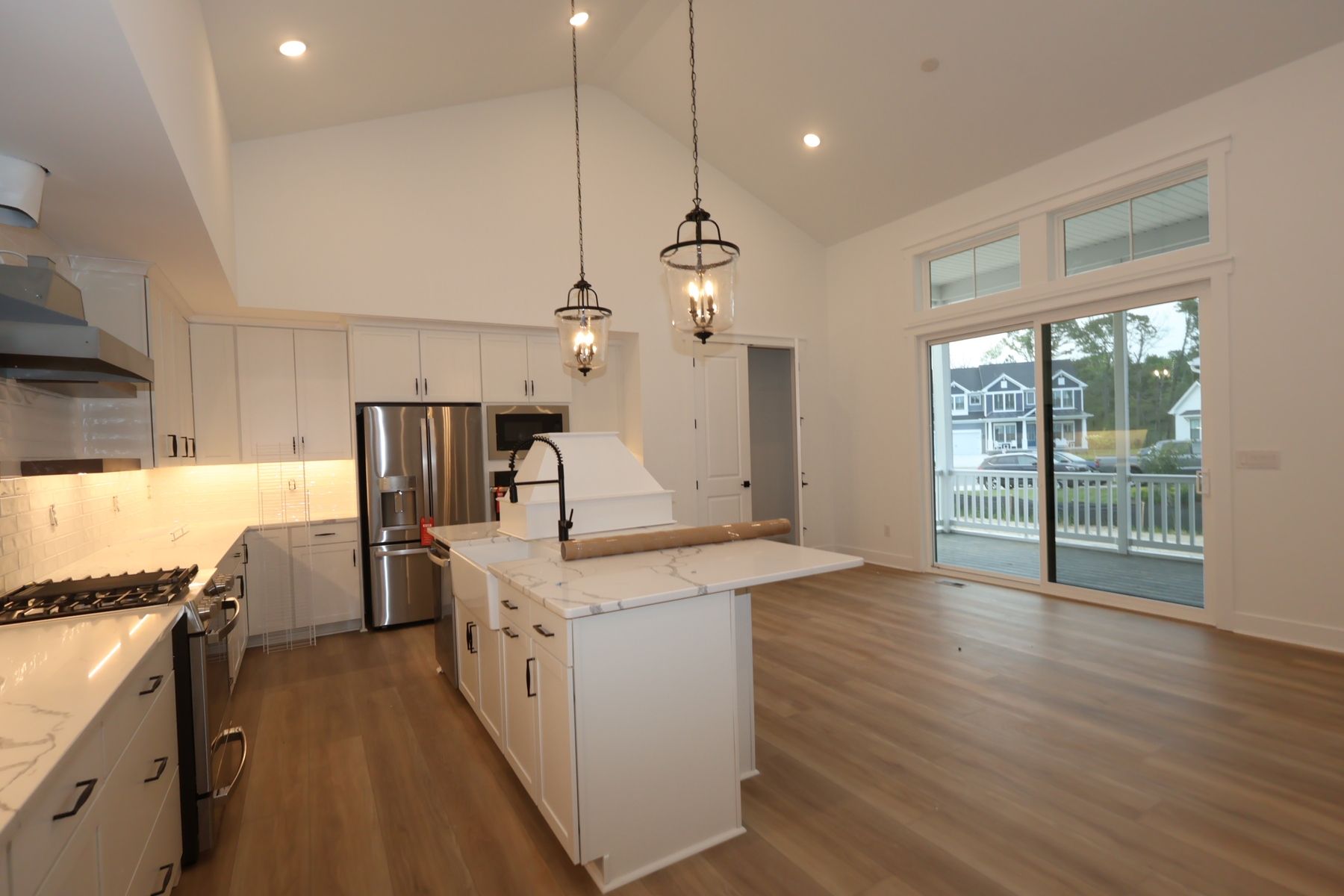 Kitchen - August 8, 2026