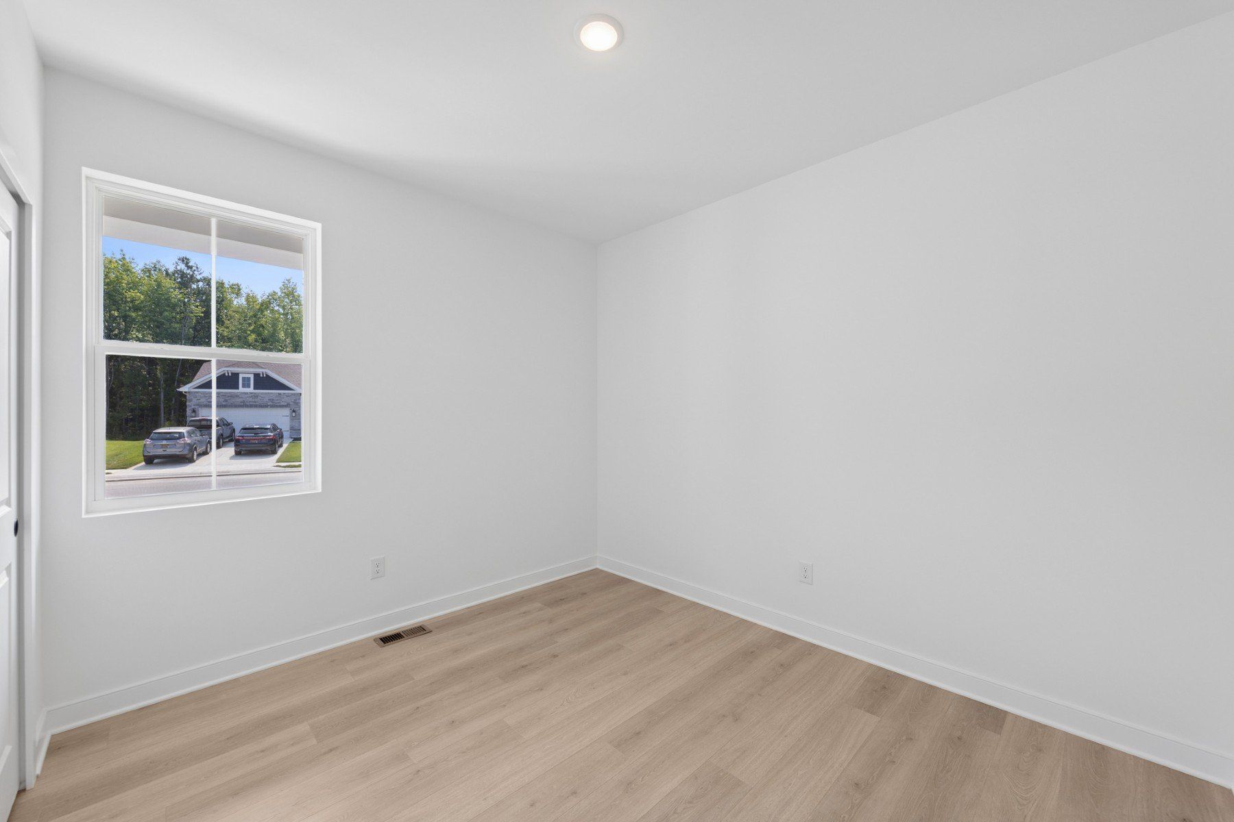 Interior - August 10, 2026