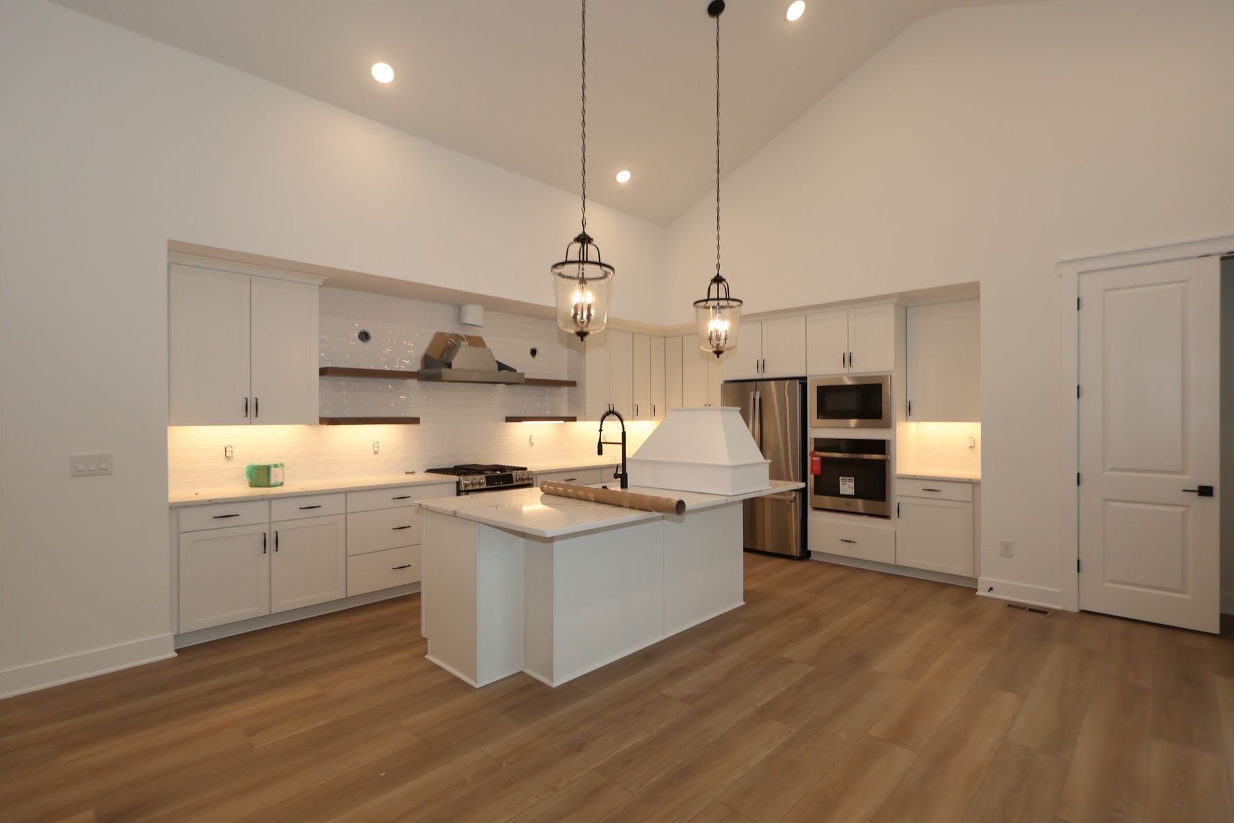 Kitchen - August 8, 2026