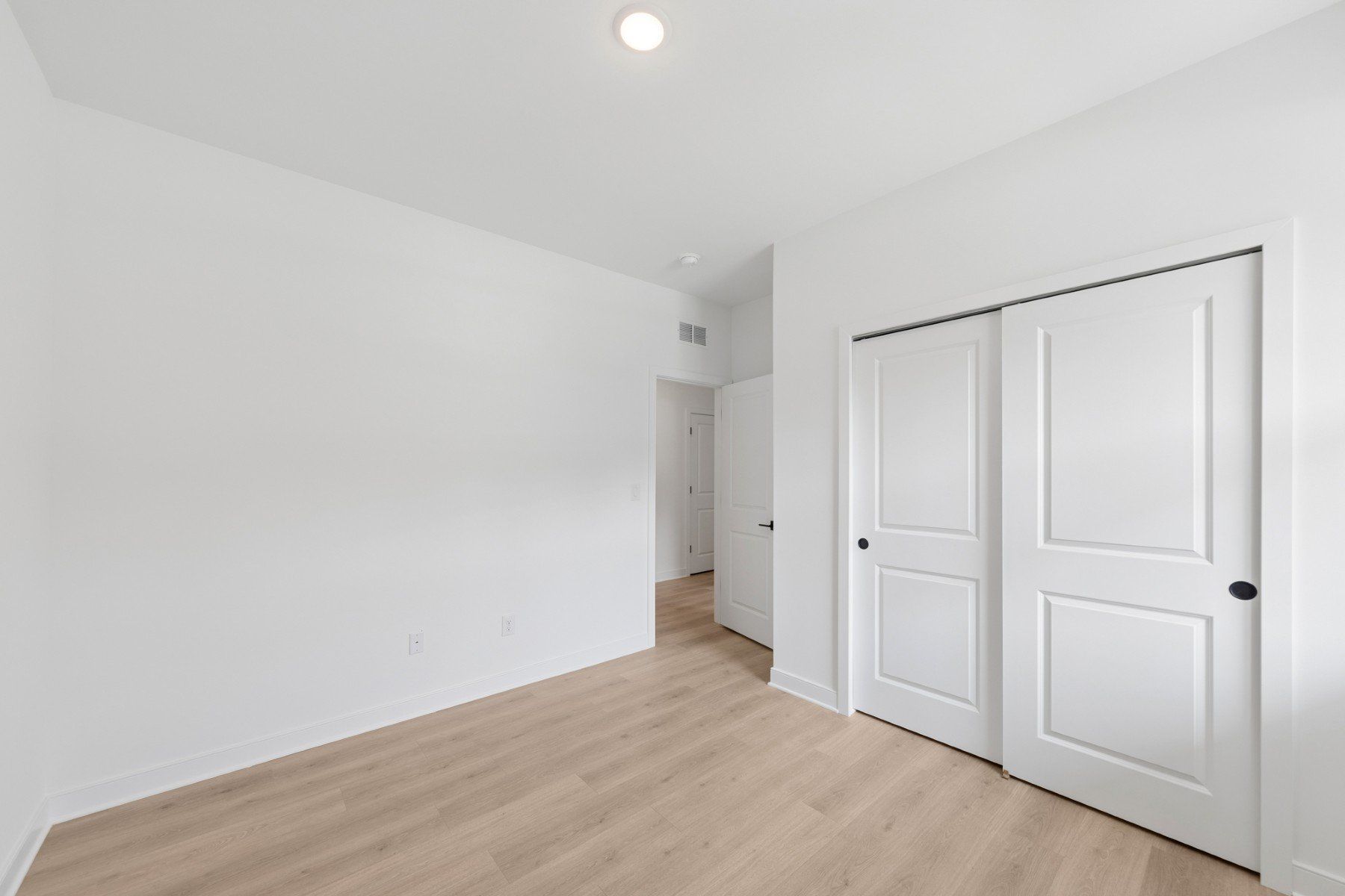 Bedroom - August 10, 2026